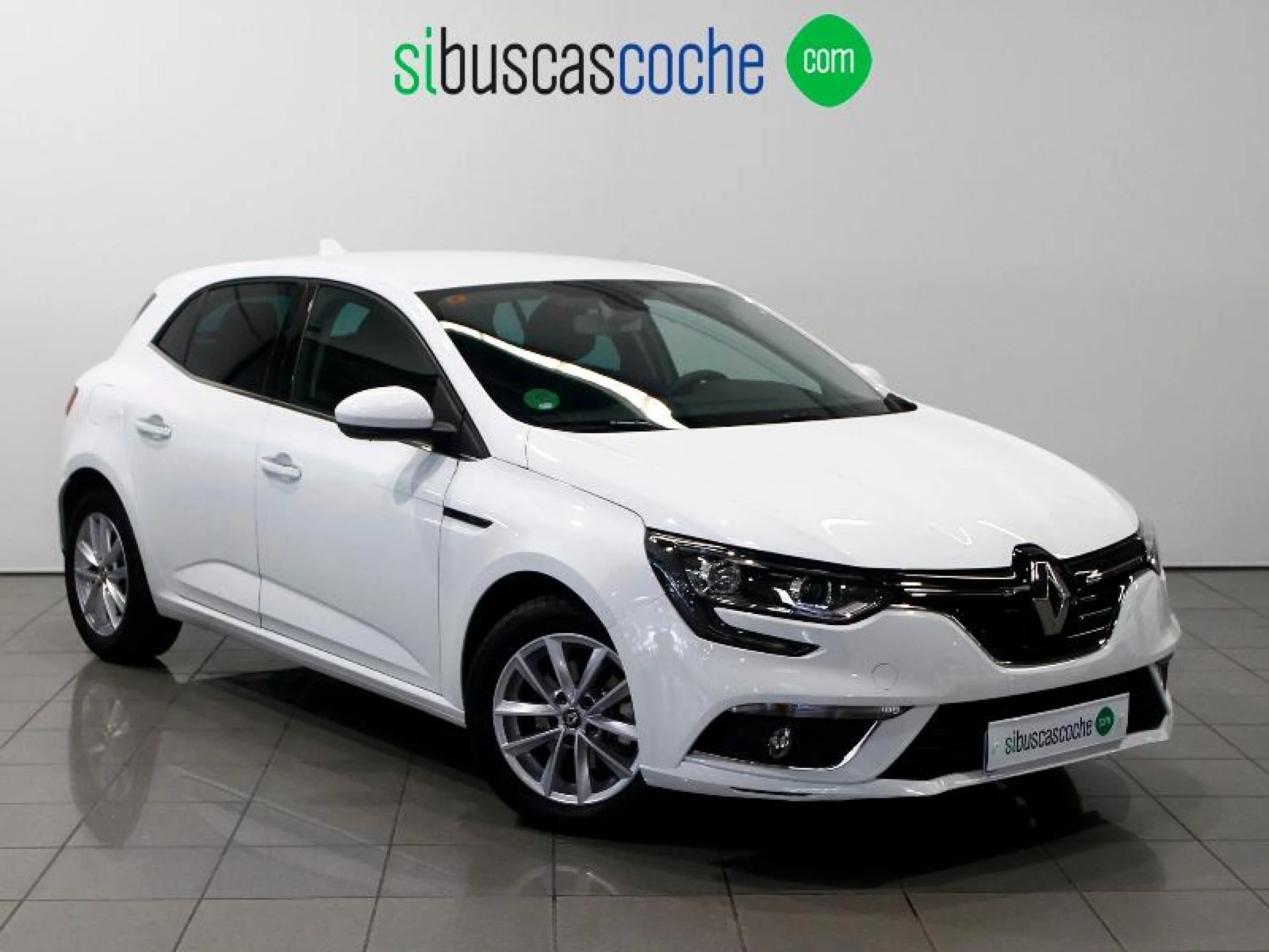 RENAULT MEGANE TECH ROAD ENERGY TCE 74KW (100CV) - Foto 1
