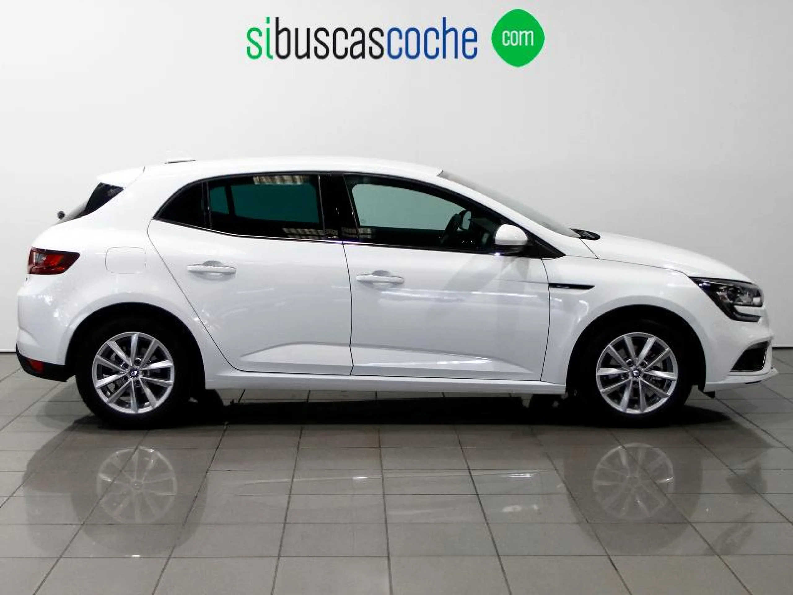 RENAULT MEGANE TECH ROAD ENERGY TCE 74KW (100CV) - Foto 2