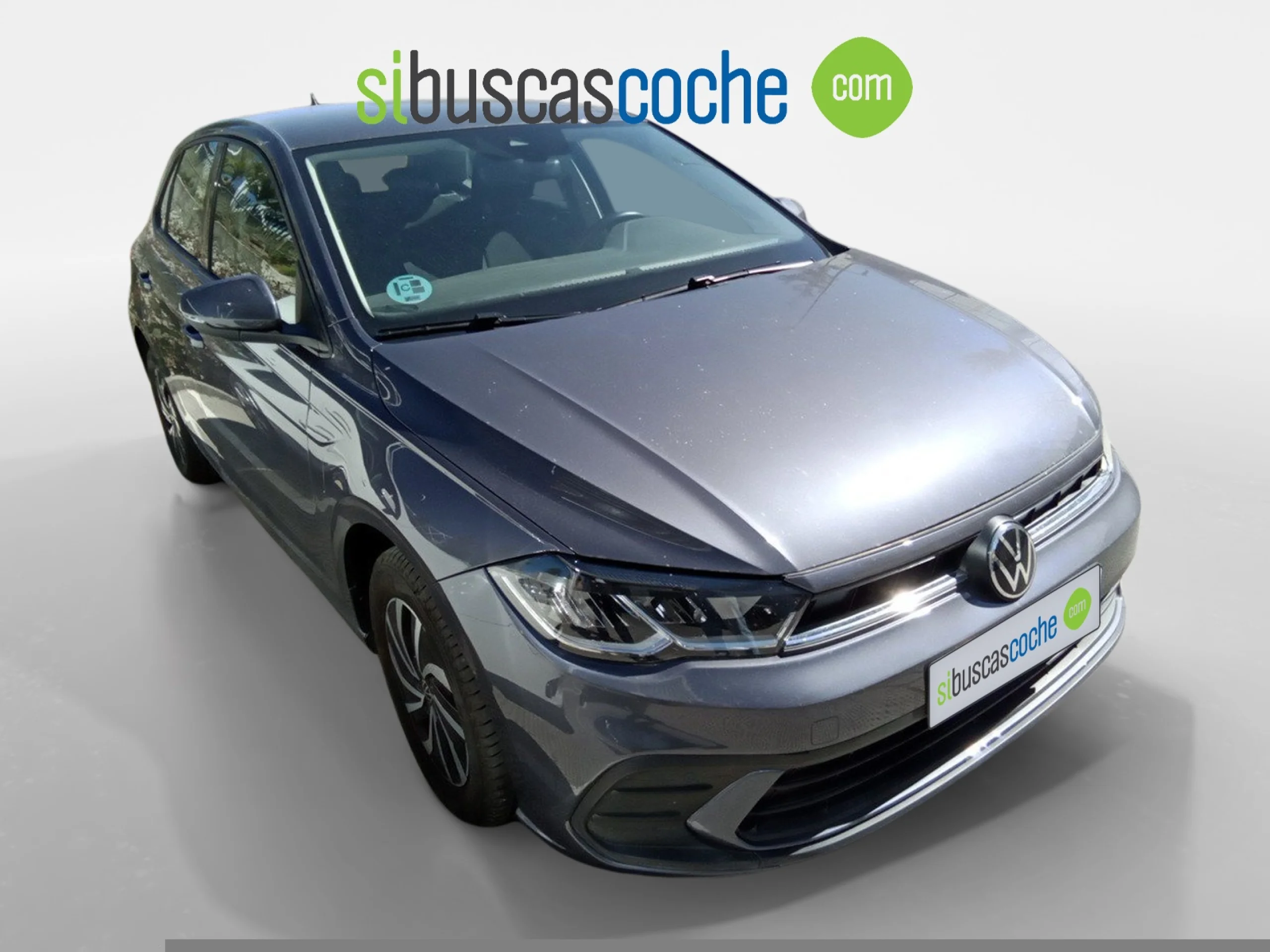VOLKSWAGEN POLO LIFE 1.0 TSI 70KW (95CV) - Foto 1