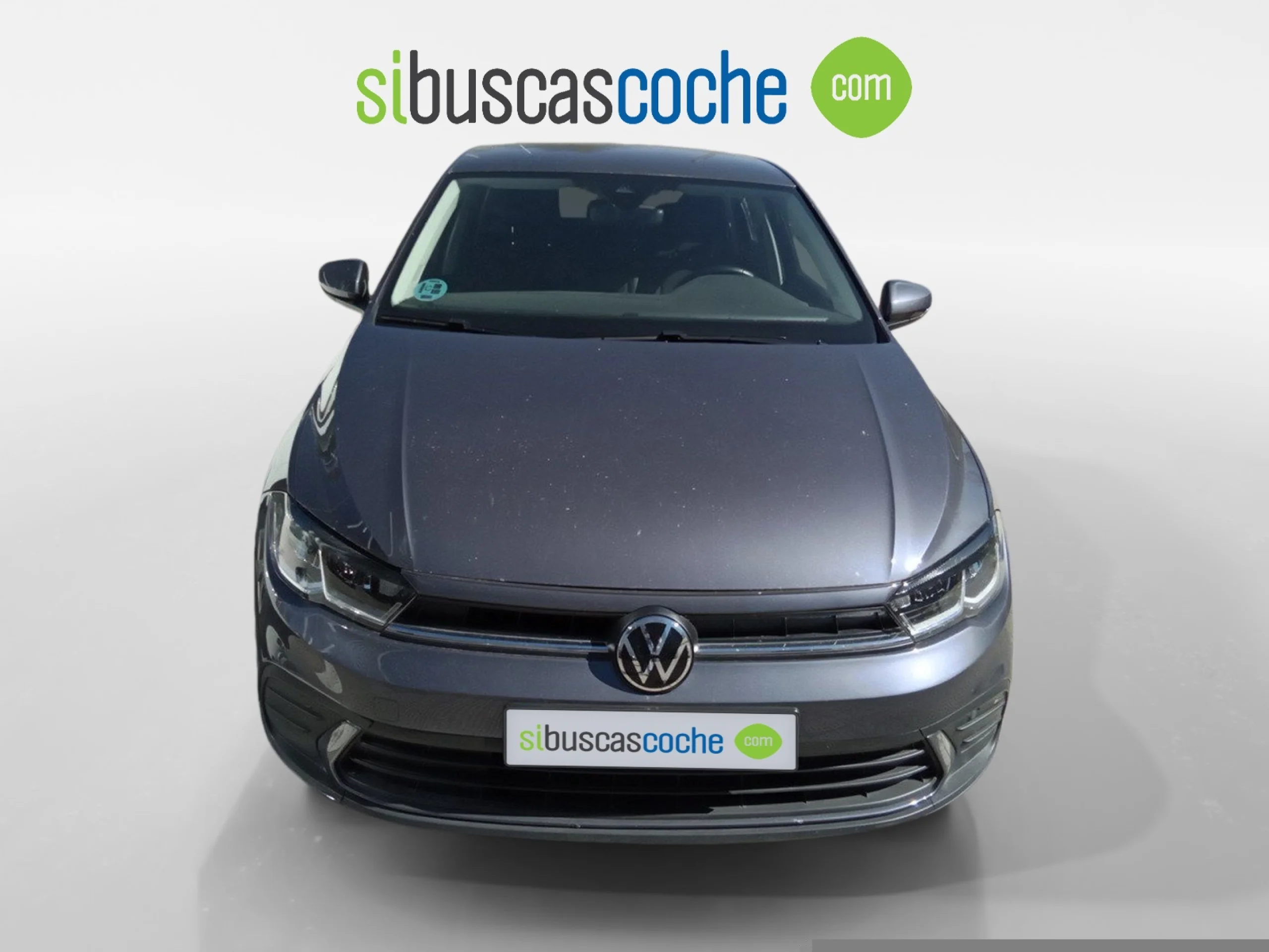 VOLKSWAGEN POLO LIFE 1.0 TSI 70KW (95CV) - Foto 2
