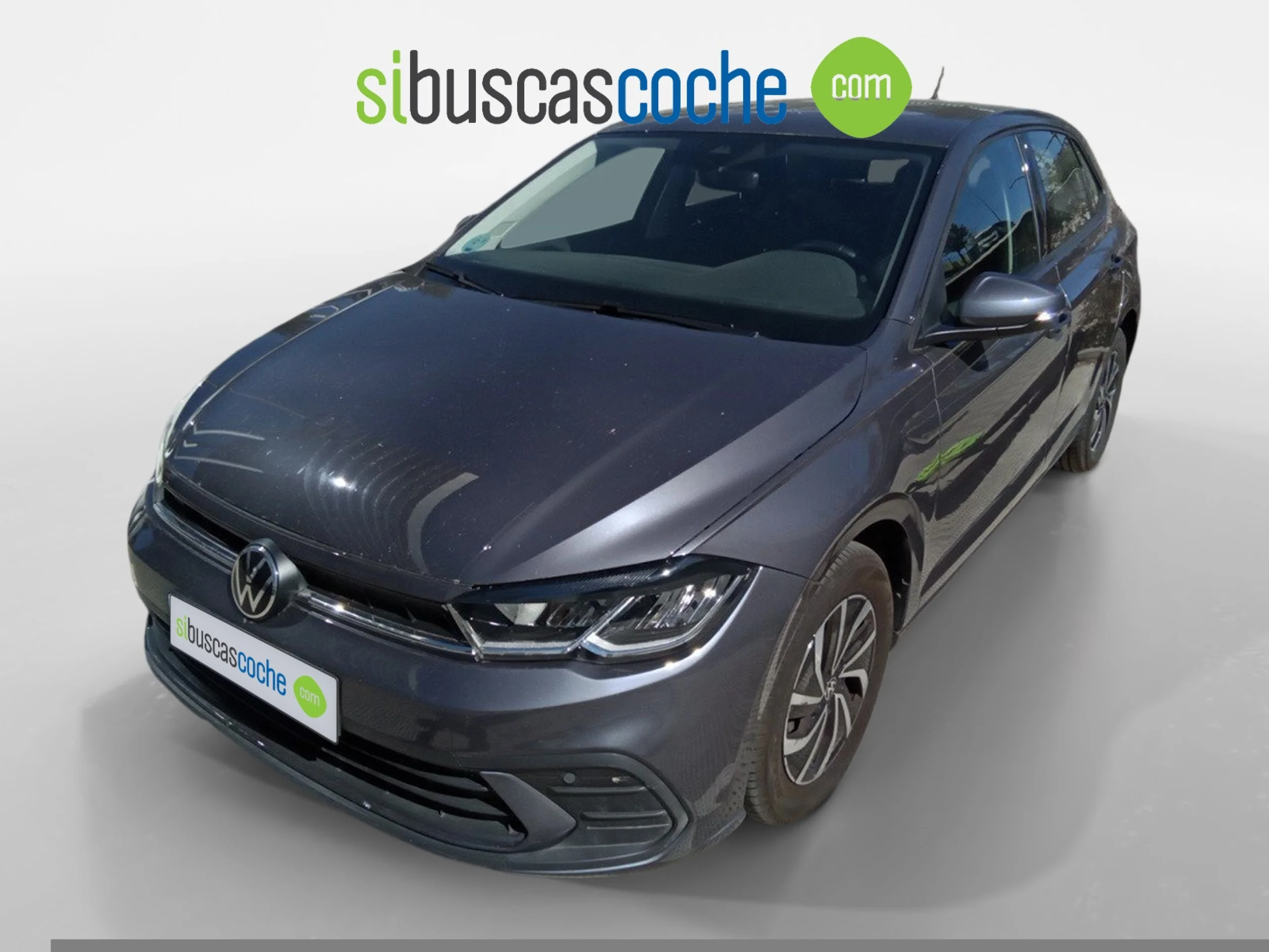 VOLKSWAGEN POLO LIFE 1.0 TSI 70KW (95CV) - Foto 3