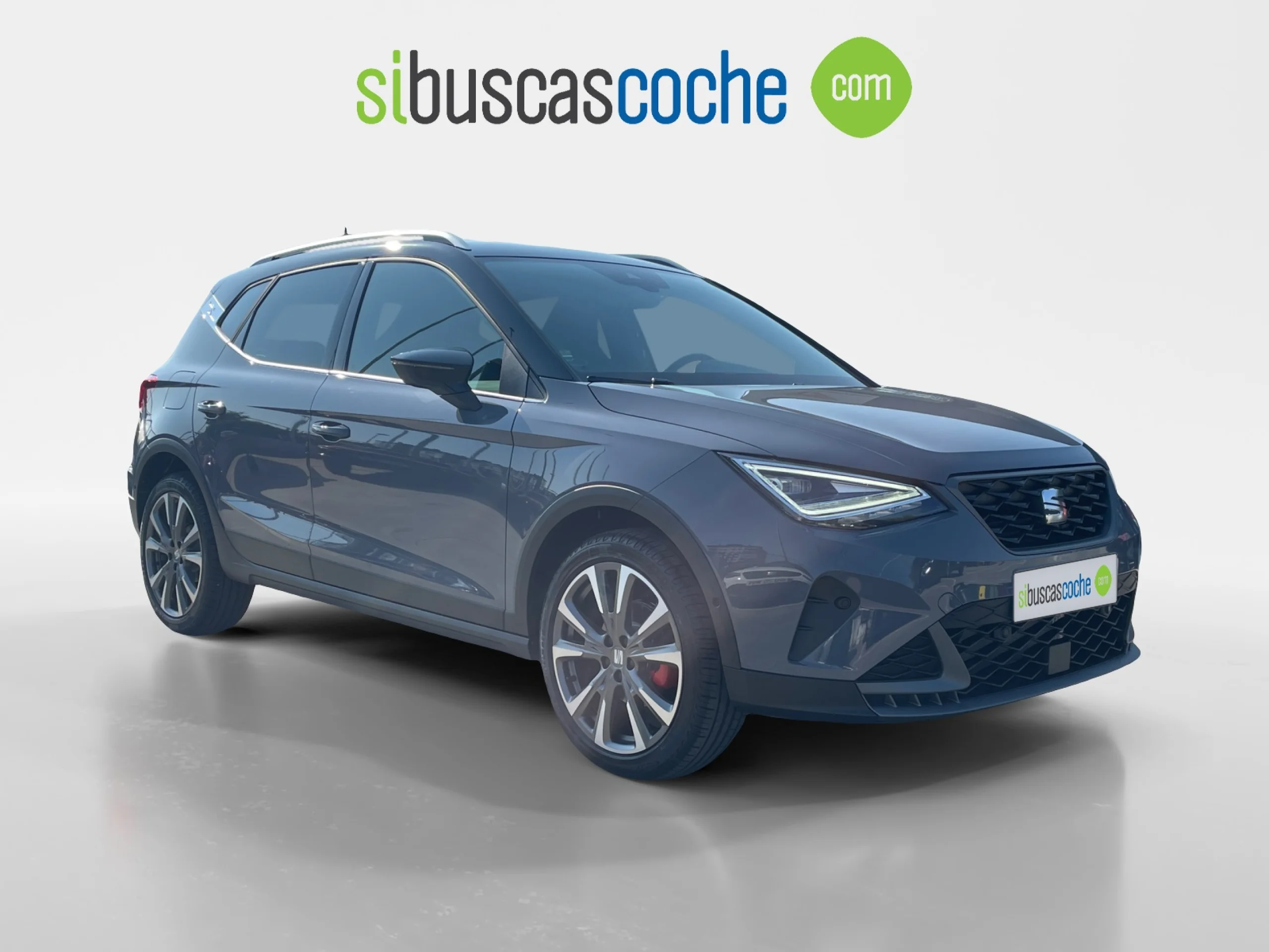 SEAT ARONA 1.0 TSI 85KW (115CV) FR SPECIAL EDITION - Foto 1