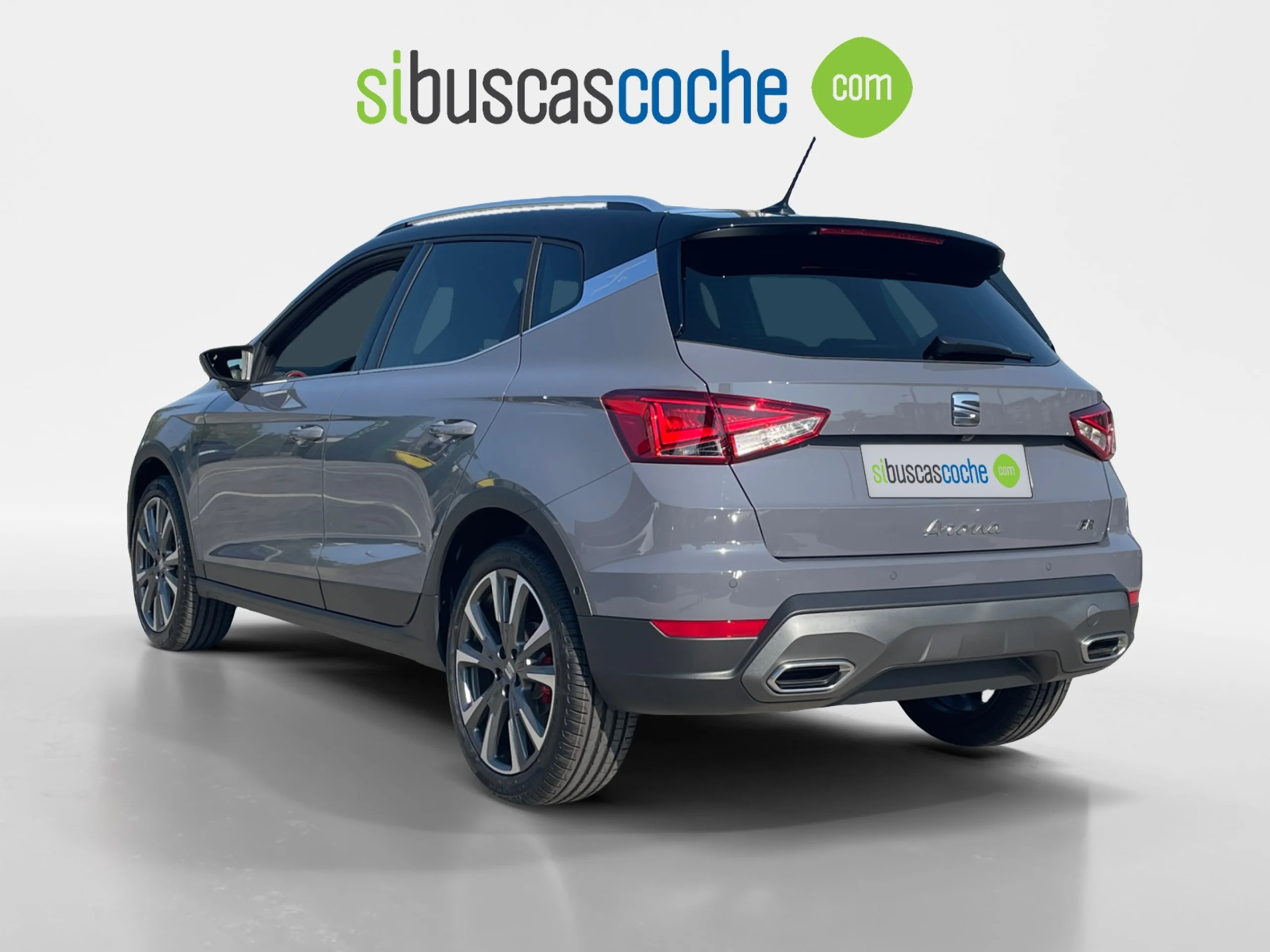 SEAT ARONA 1.0 TSI 85KW (115CV) FR SPECIAL EDITION - Foto 2