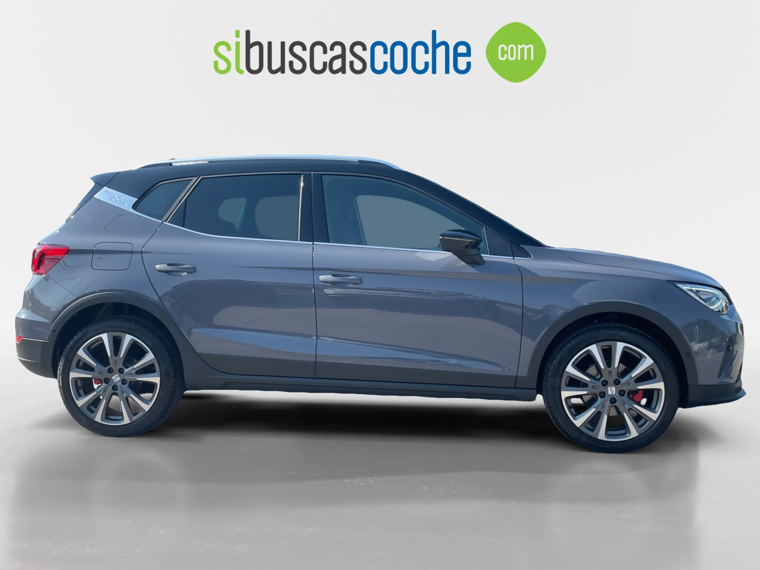 SEAT ARONA 1.0 TSI 85KW (115CV) FR SPECIAL EDITION - Foto 3