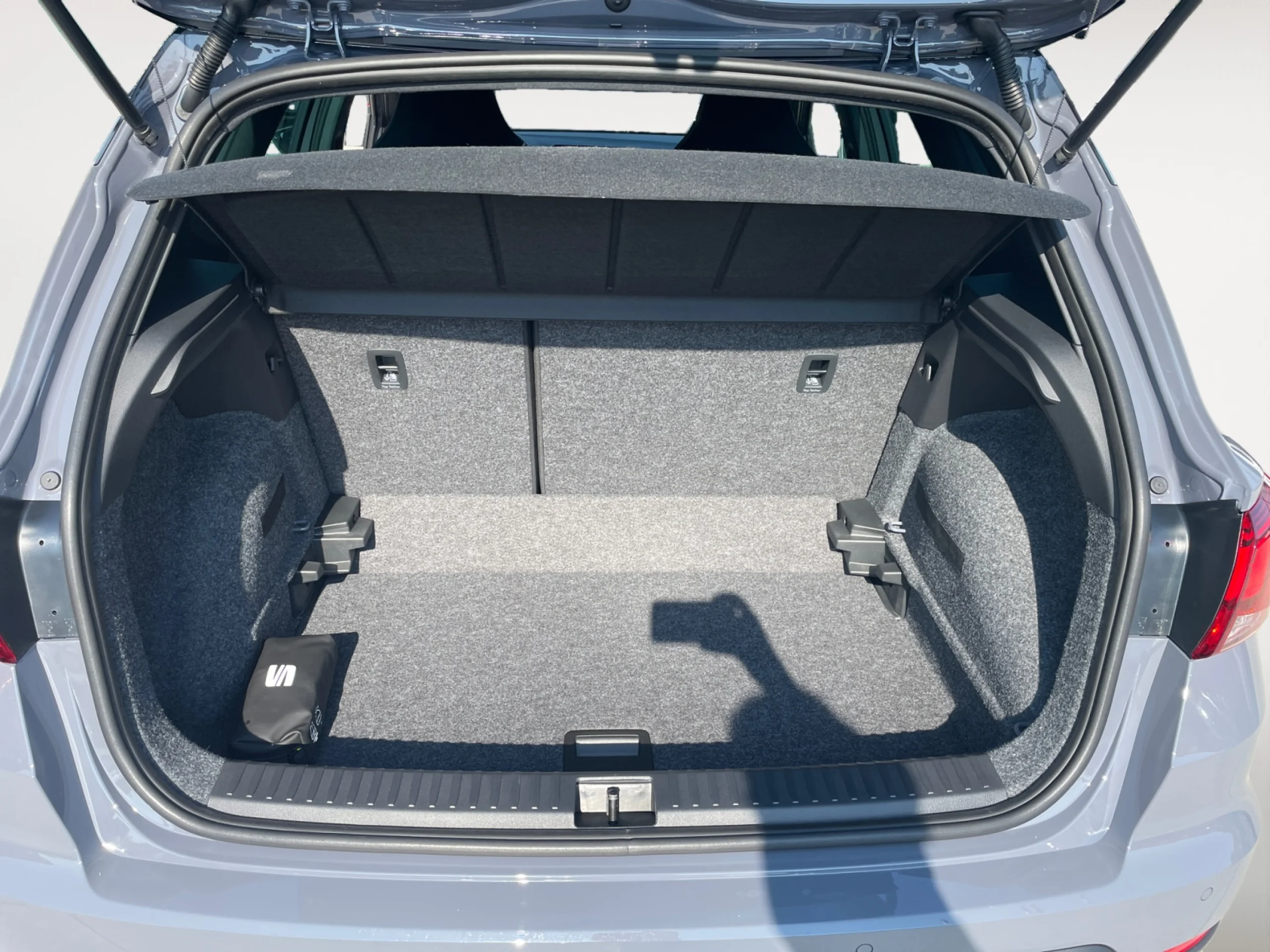 SEAT ARONA 1.0 TSI 85KW (115CV) FR SPECIAL EDITION - Foto 8