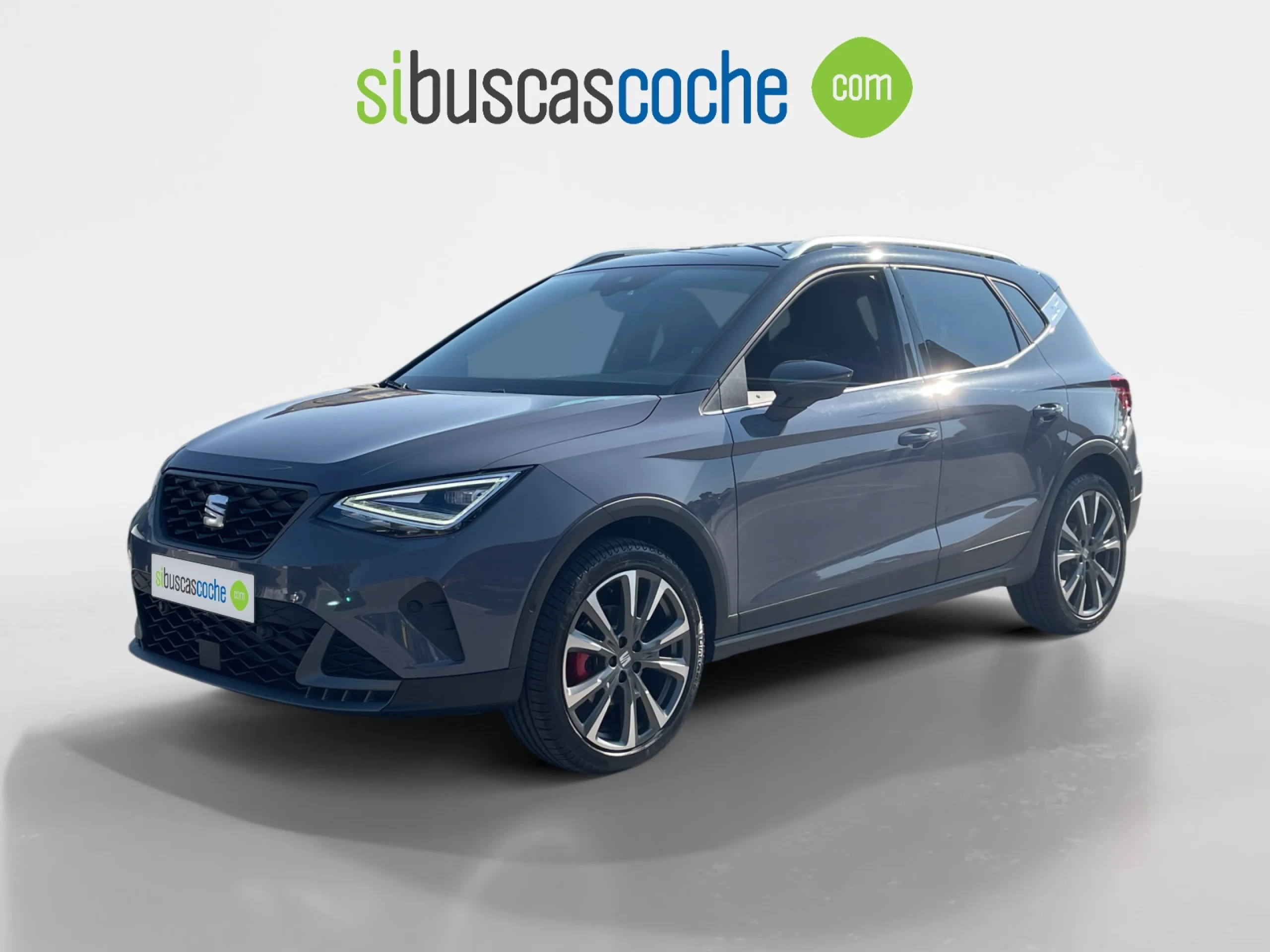 SEAT ARONA 1.0 TSI 85KW (115CV) FR SPECIAL EDITION - Foto 11