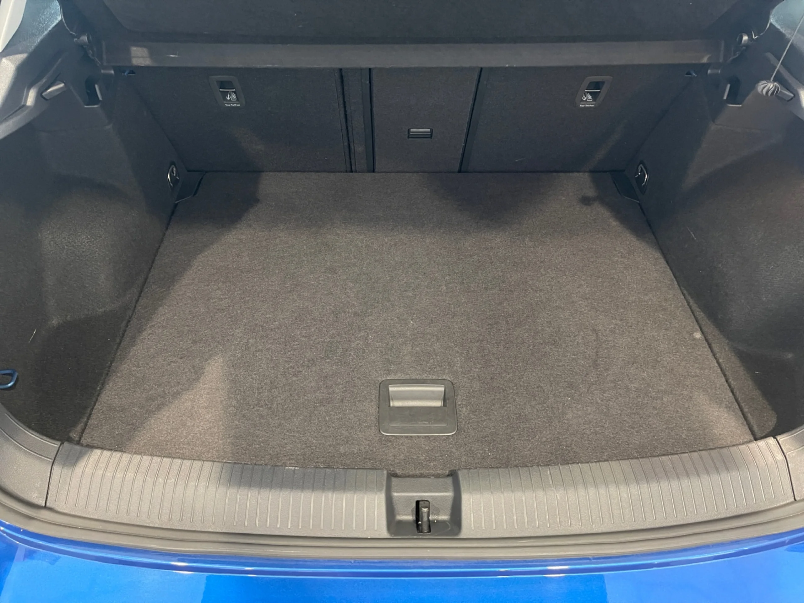 VOLKSWAGEN T ROC DARK 1.0 TSI 81KW (110CV) - Foto 7