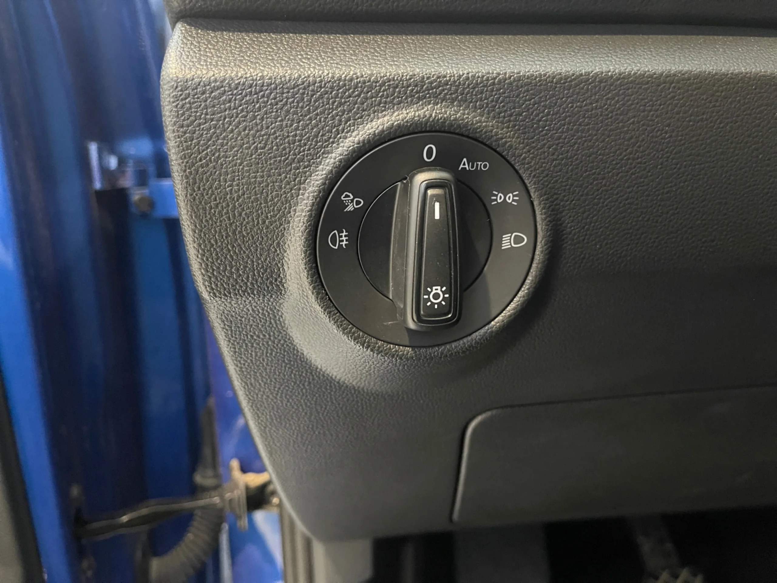 VOLKSWAGEN T ROC DARK 1.0 TSI 81KW (110CV) - Foto 11