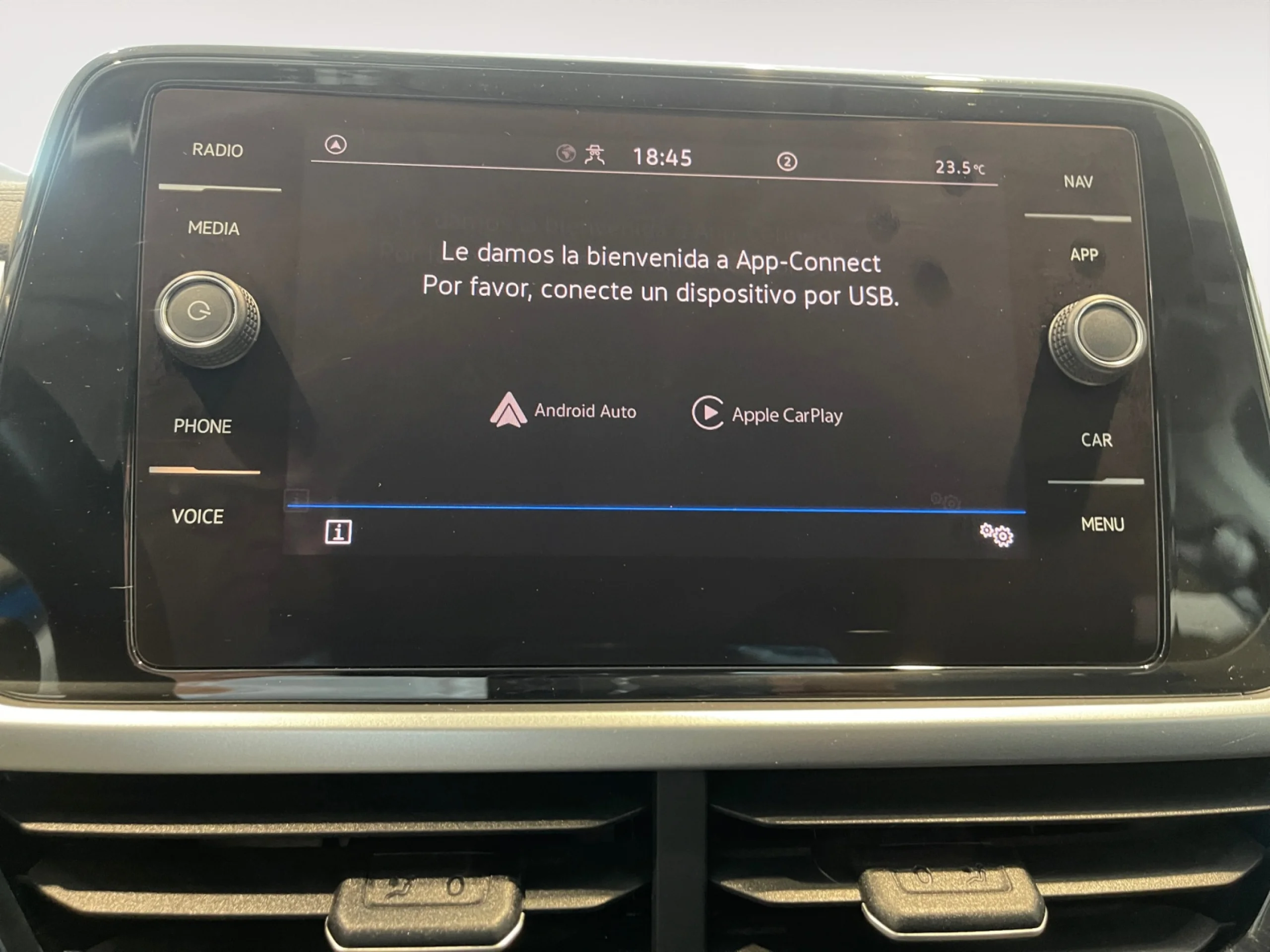 VOLKSWAGEN T ROC DARK 1.0 TSI 81KW (110CV) - Foto 14