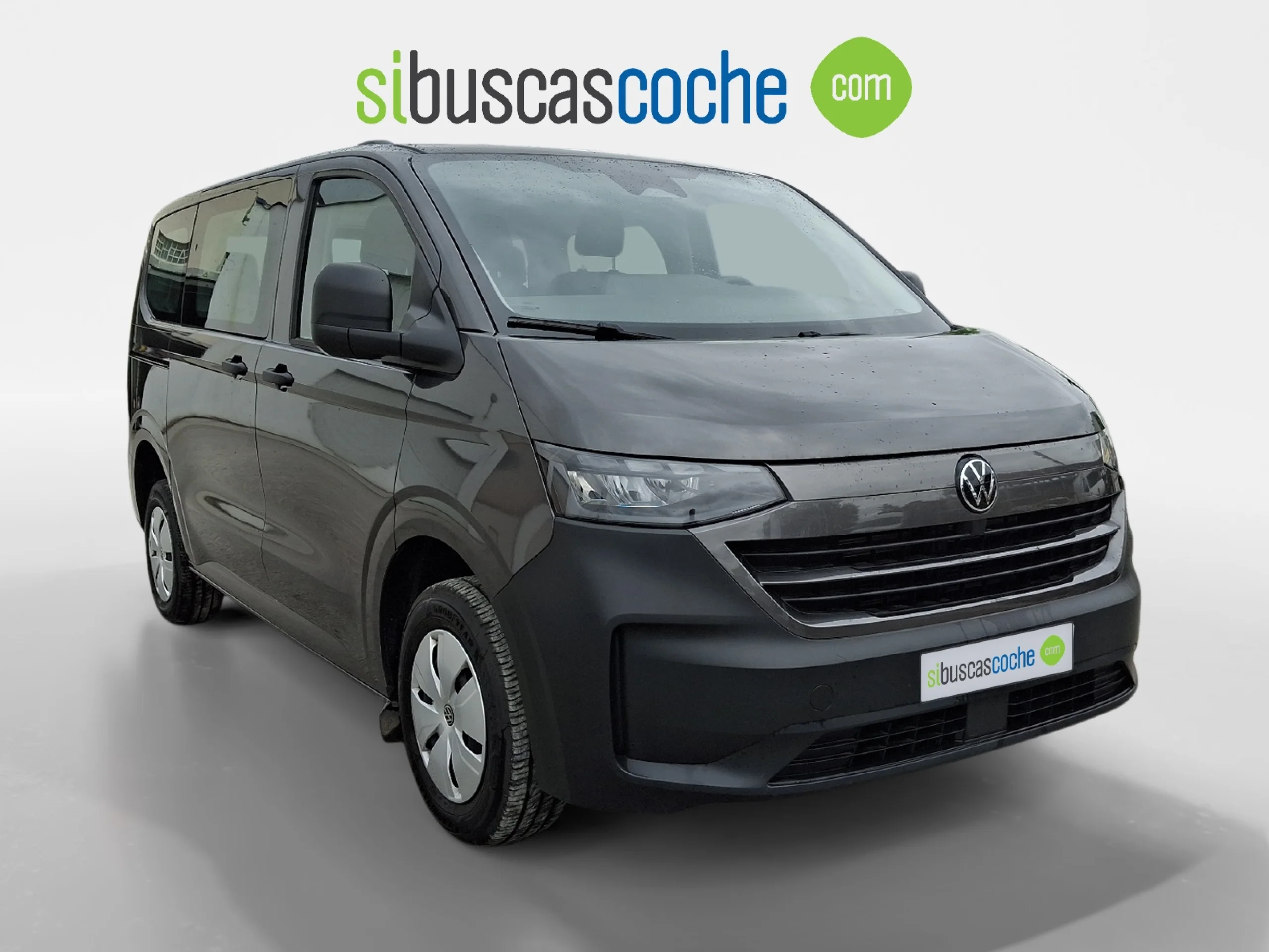 VOLKSWAGEN CARAVELLE CORTA 2.0 TDI 81 KW (110 CV) PREMIUM - Foto 1