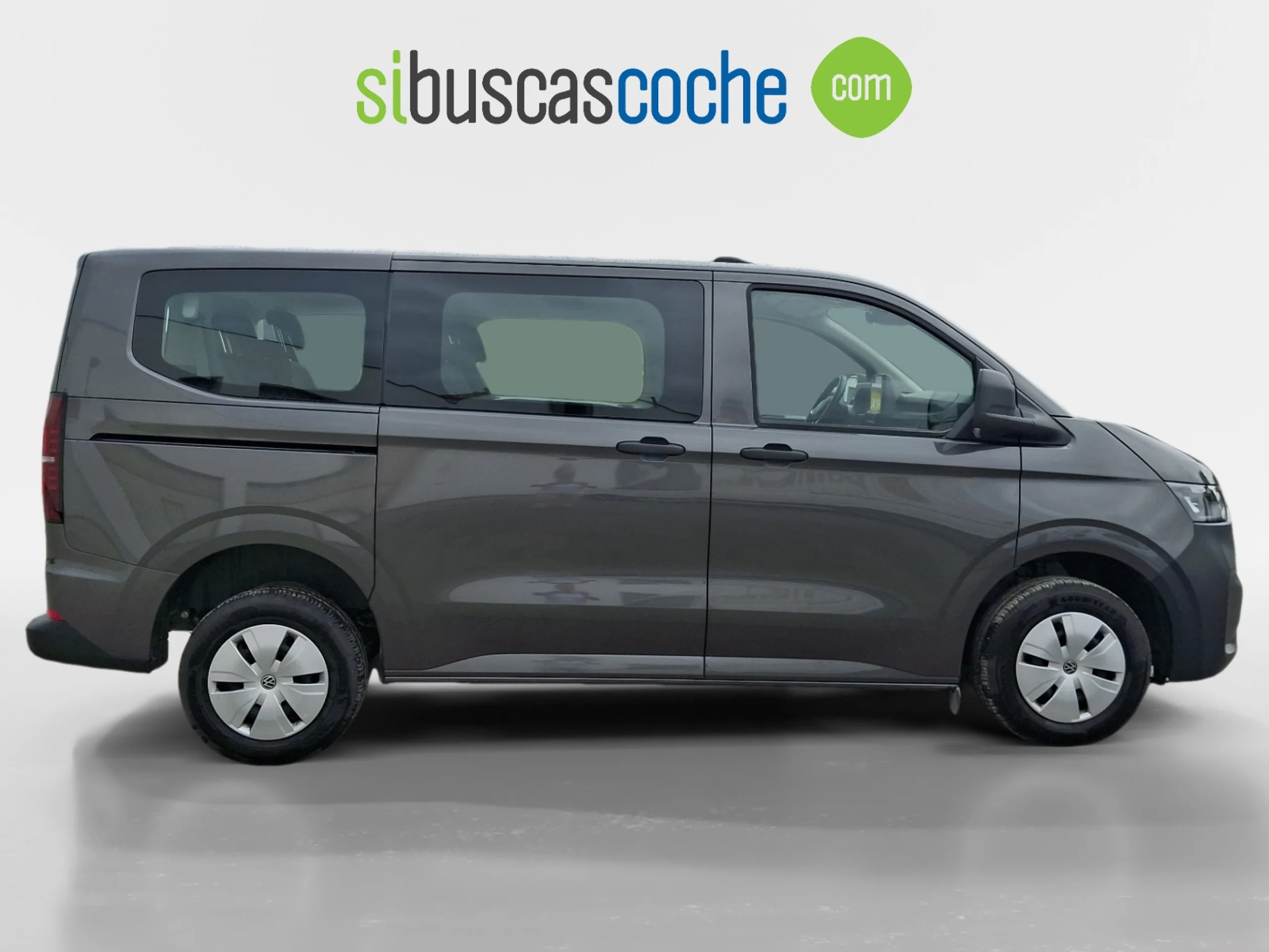 VOLKSWAGEN CARAVELLE CORTA 2.0 TDI 81 KW (110 CV) PREMIUM - Foto 3