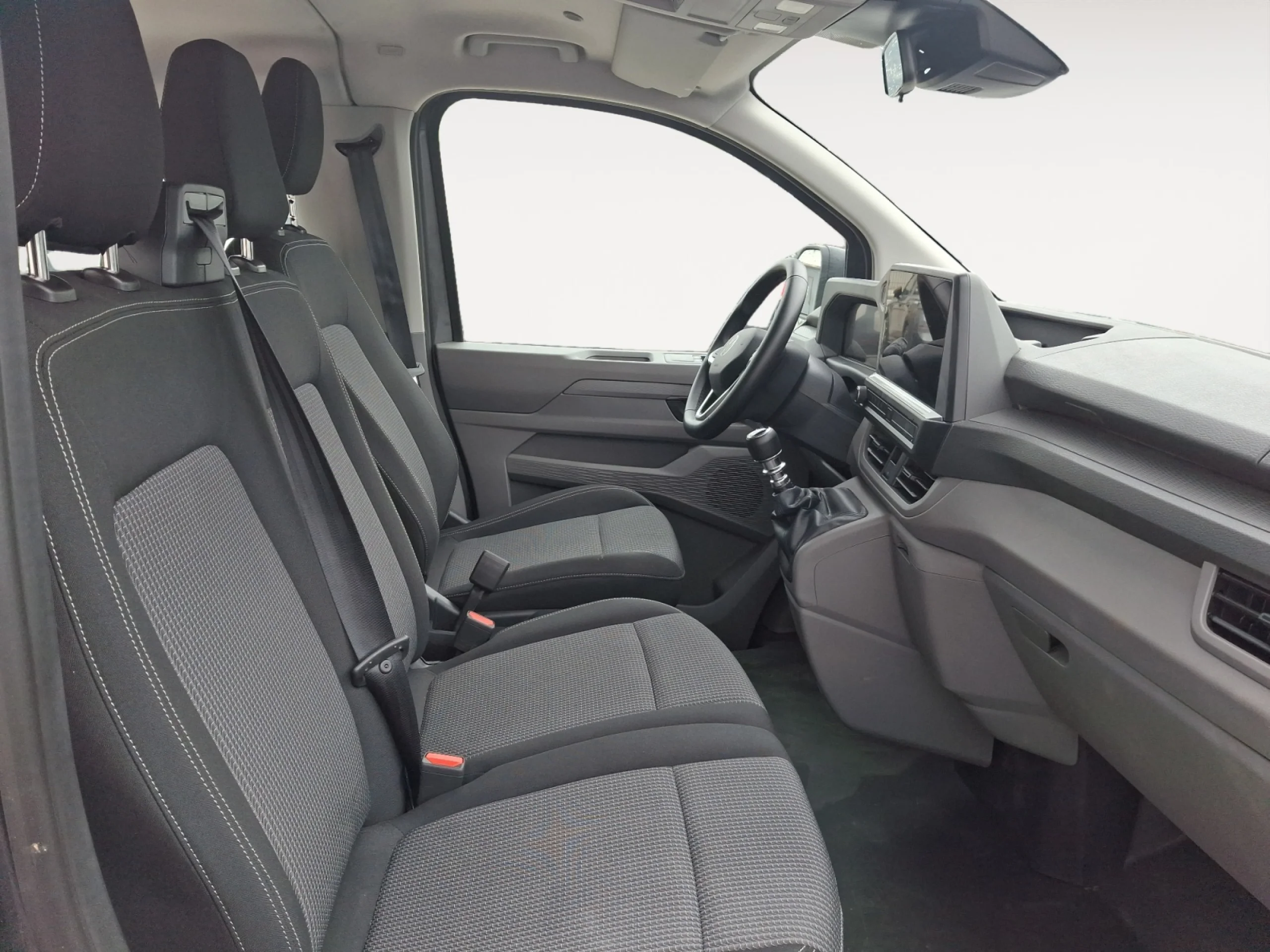VOLKSWAGEN CARAVELLE CORTA 2.0 TDI 81 KW (110 CV) PREMIUM - Foto 5