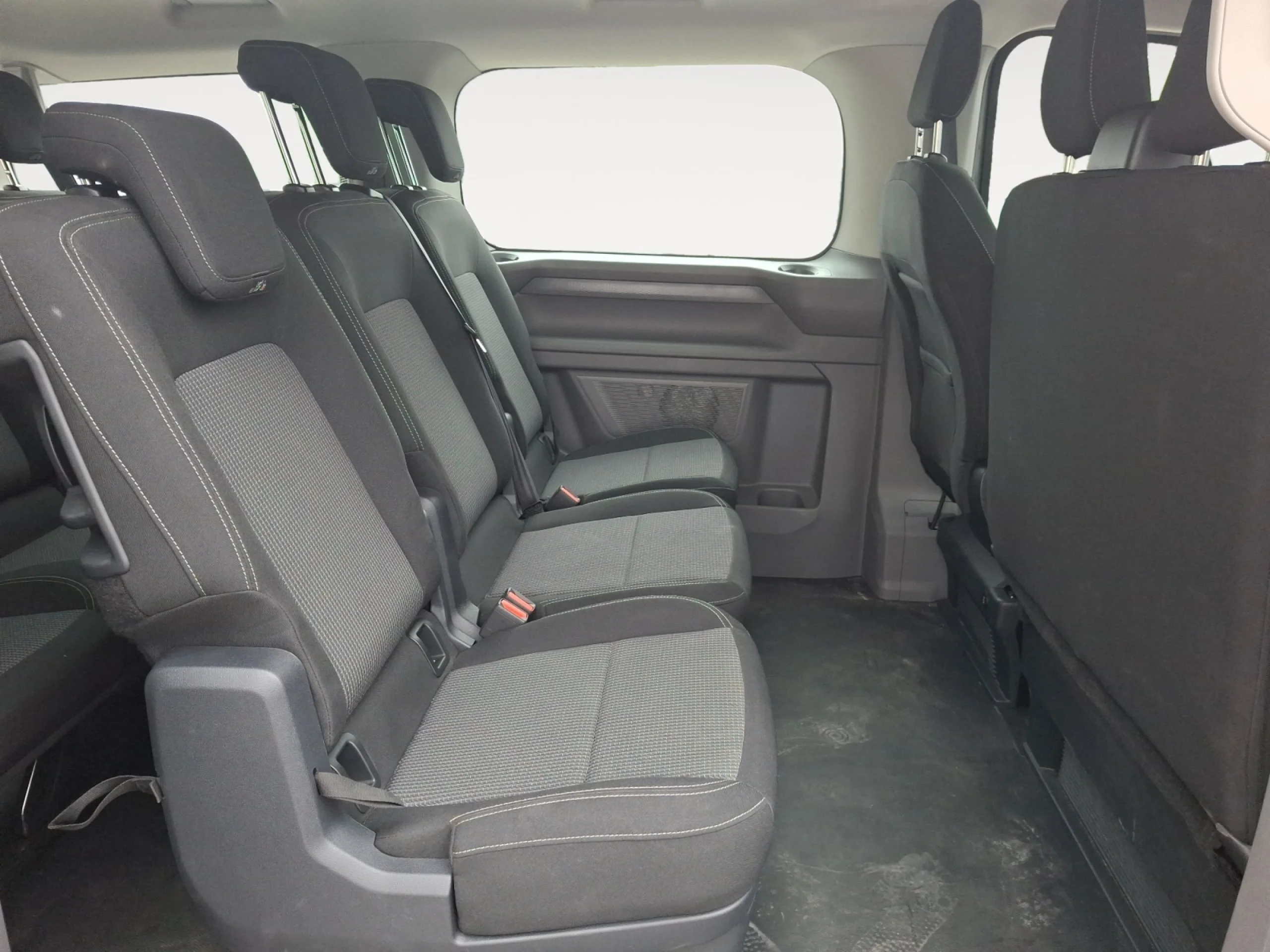 VOLKSWAGEN CARAVELLE CORTA 2.0 TDI 81 KW (110 CV) PREMIUM - Foto 6