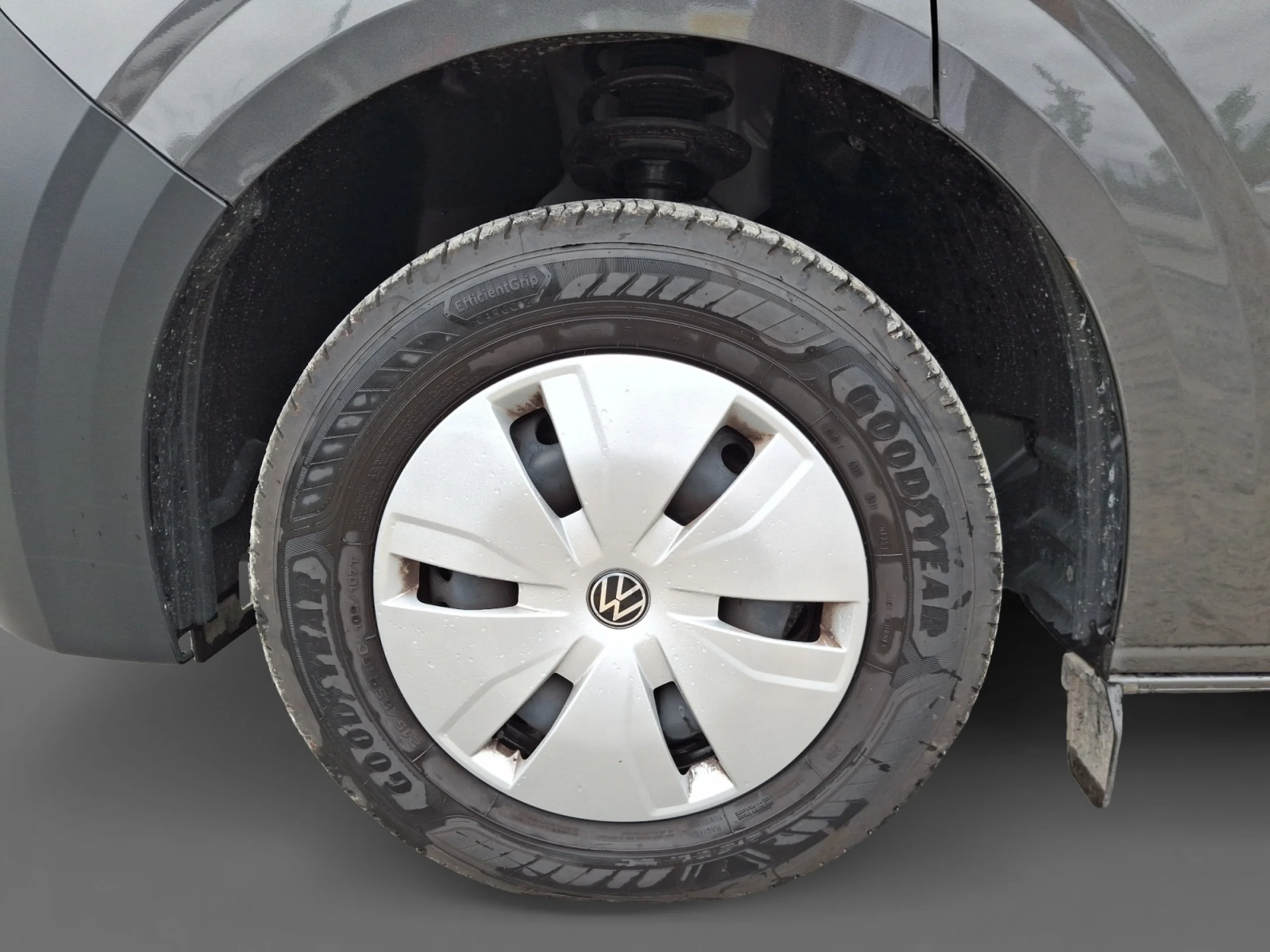 VOLKSWAGEN CARAVELLE CORTA 2.0 TDI 81 KW (110 CV) PREMIUM - Foto 8