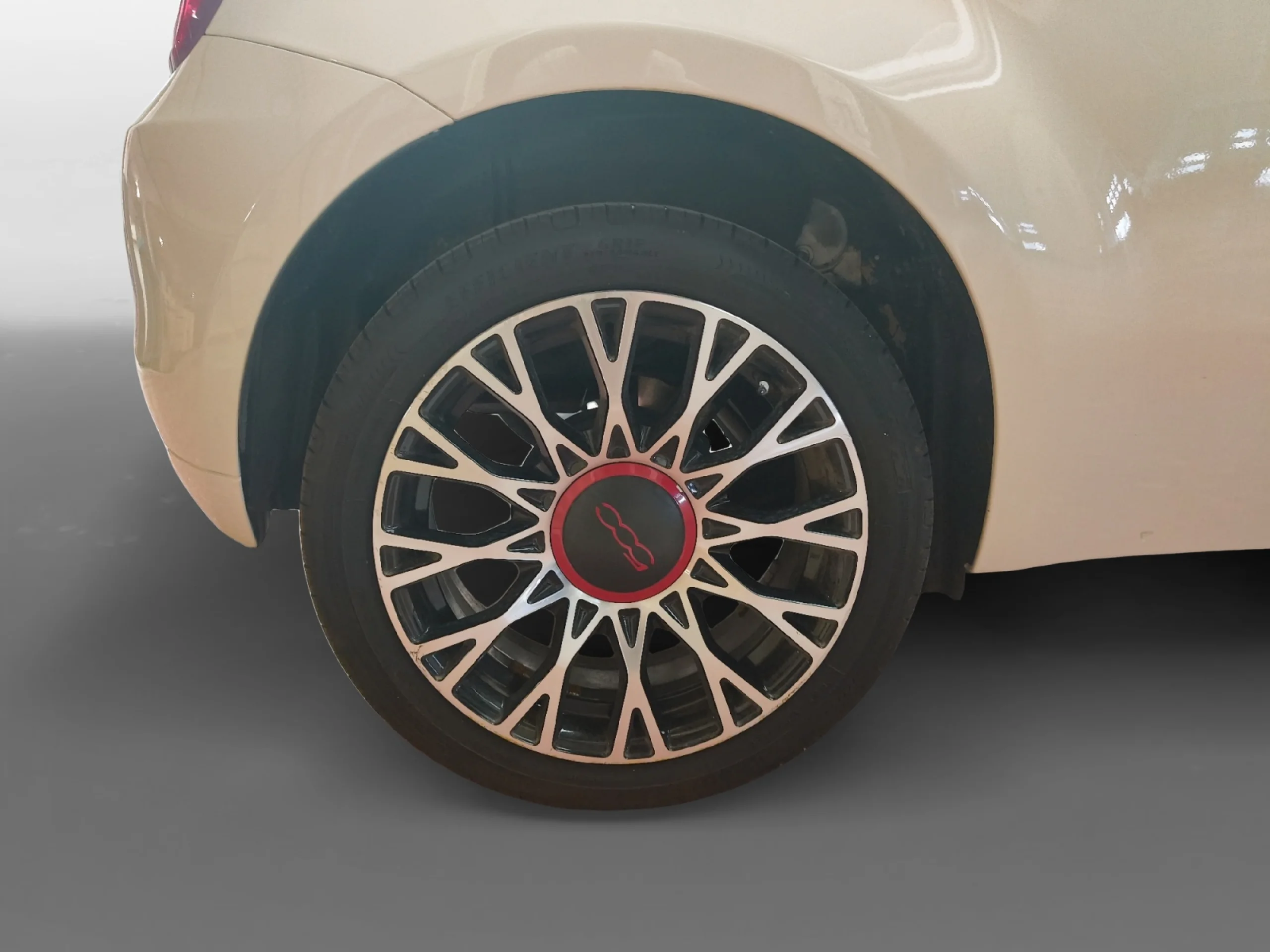 FIAT 500C 500C RED 1.0 HYBRID 51KW (70CV) - Foto 8