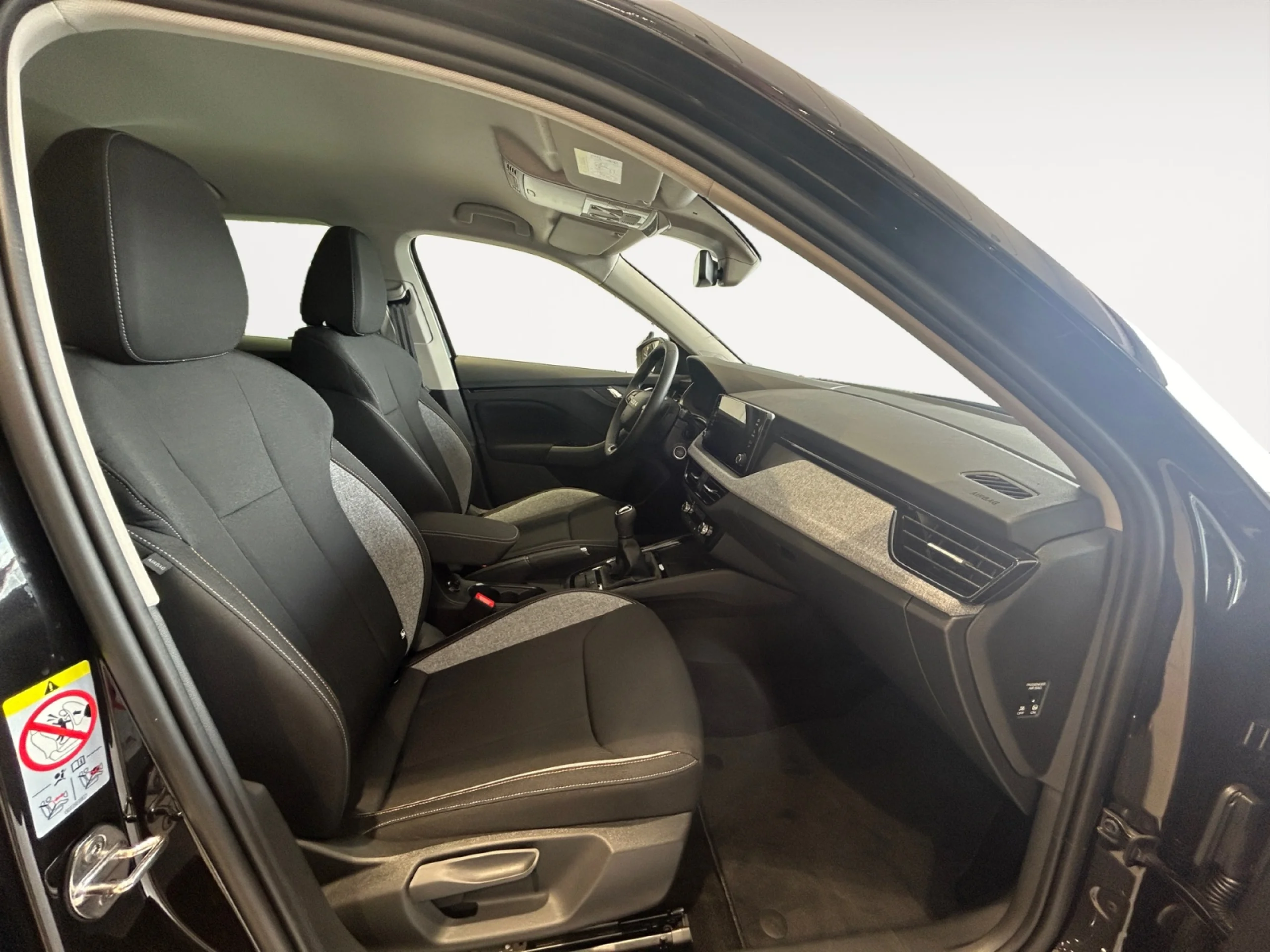 SKODA KAMIQ 1.0 TSI 85KW (115CV) SELECTION - Foto 5