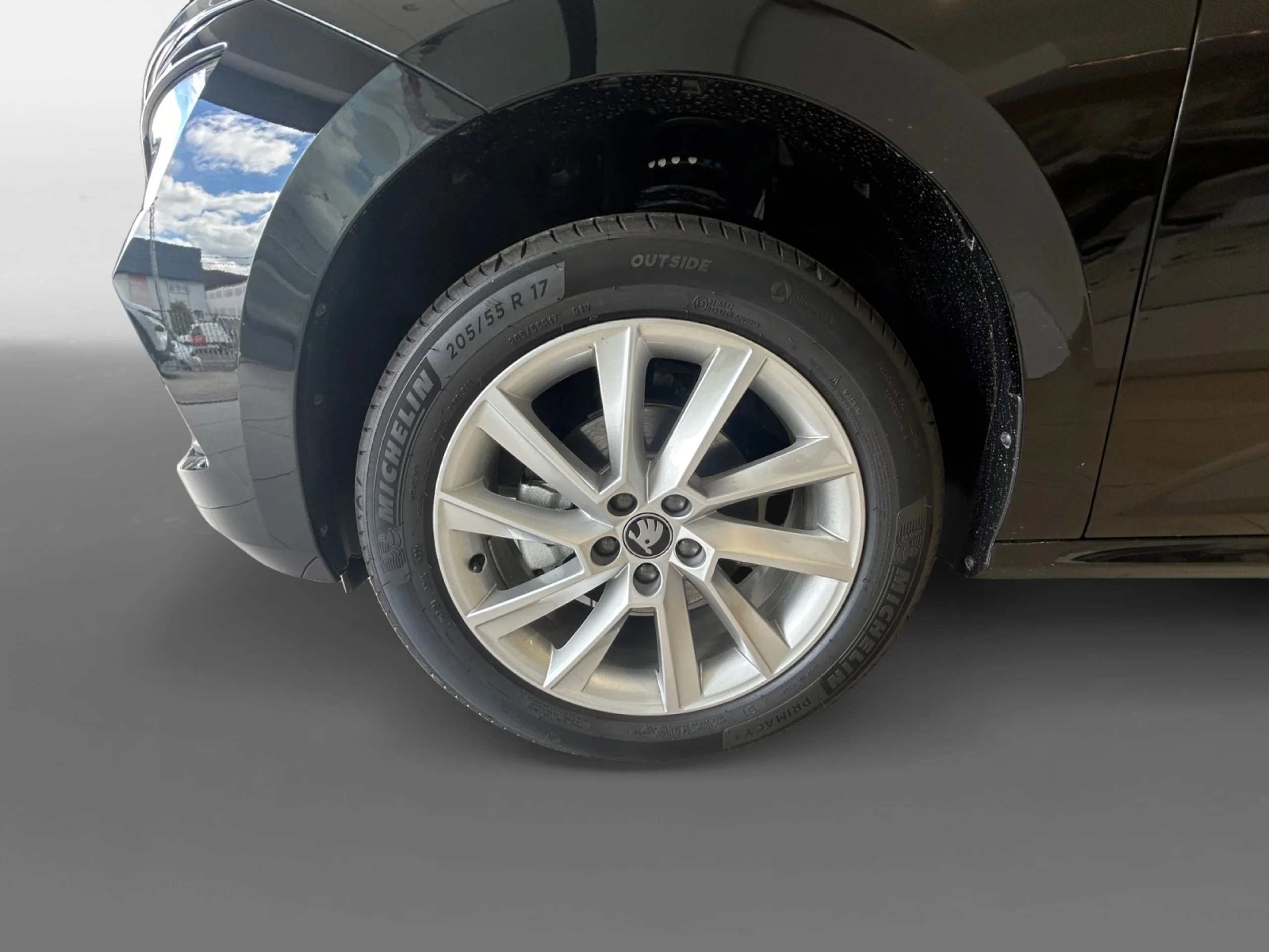 SKODA KAMIQ 1.0 TSI 85KW (115CV) SELECTION - Foto 8