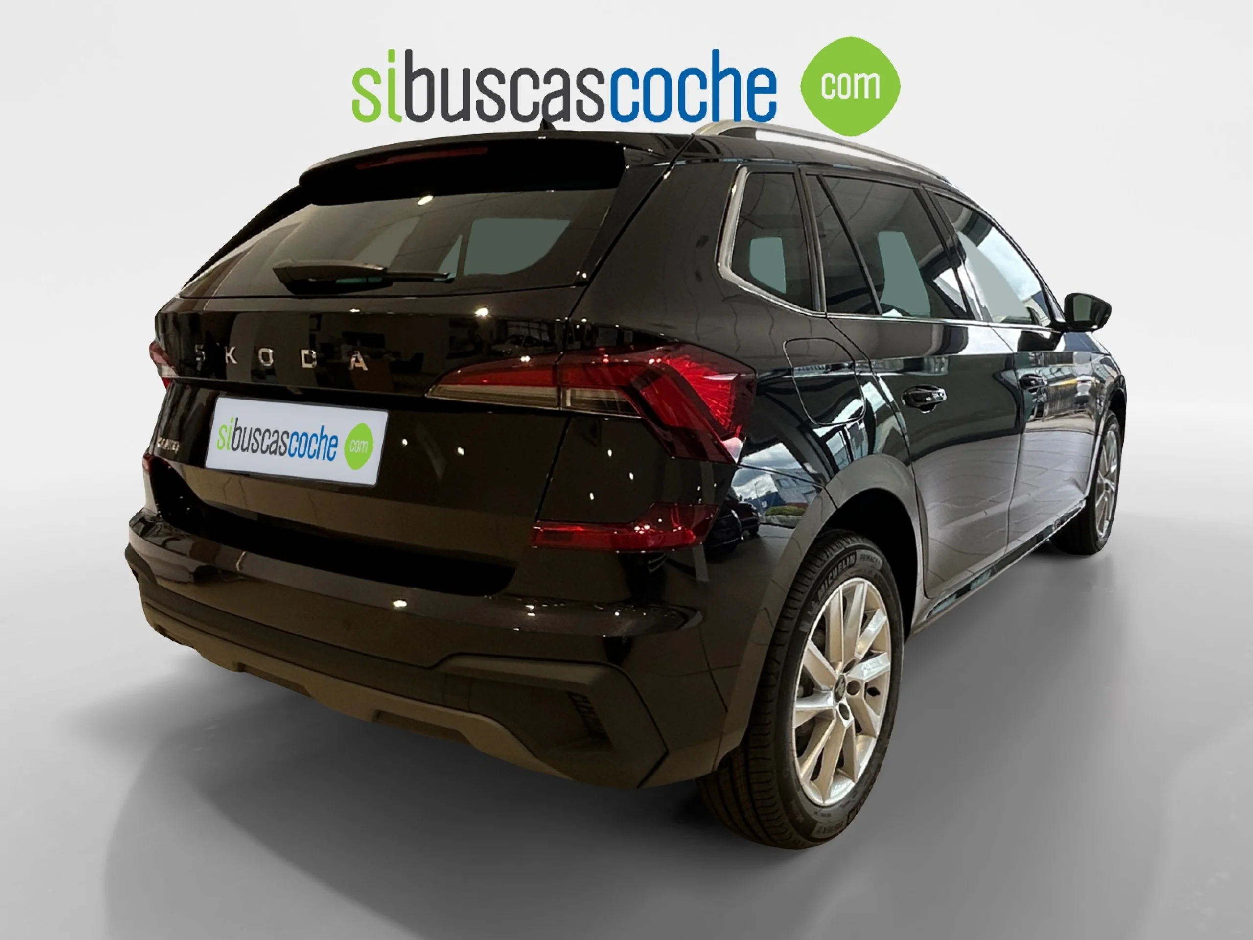 SKODA KAMIQ 1.0 TSI 85KW (115CV) SELECTION - Foto 15