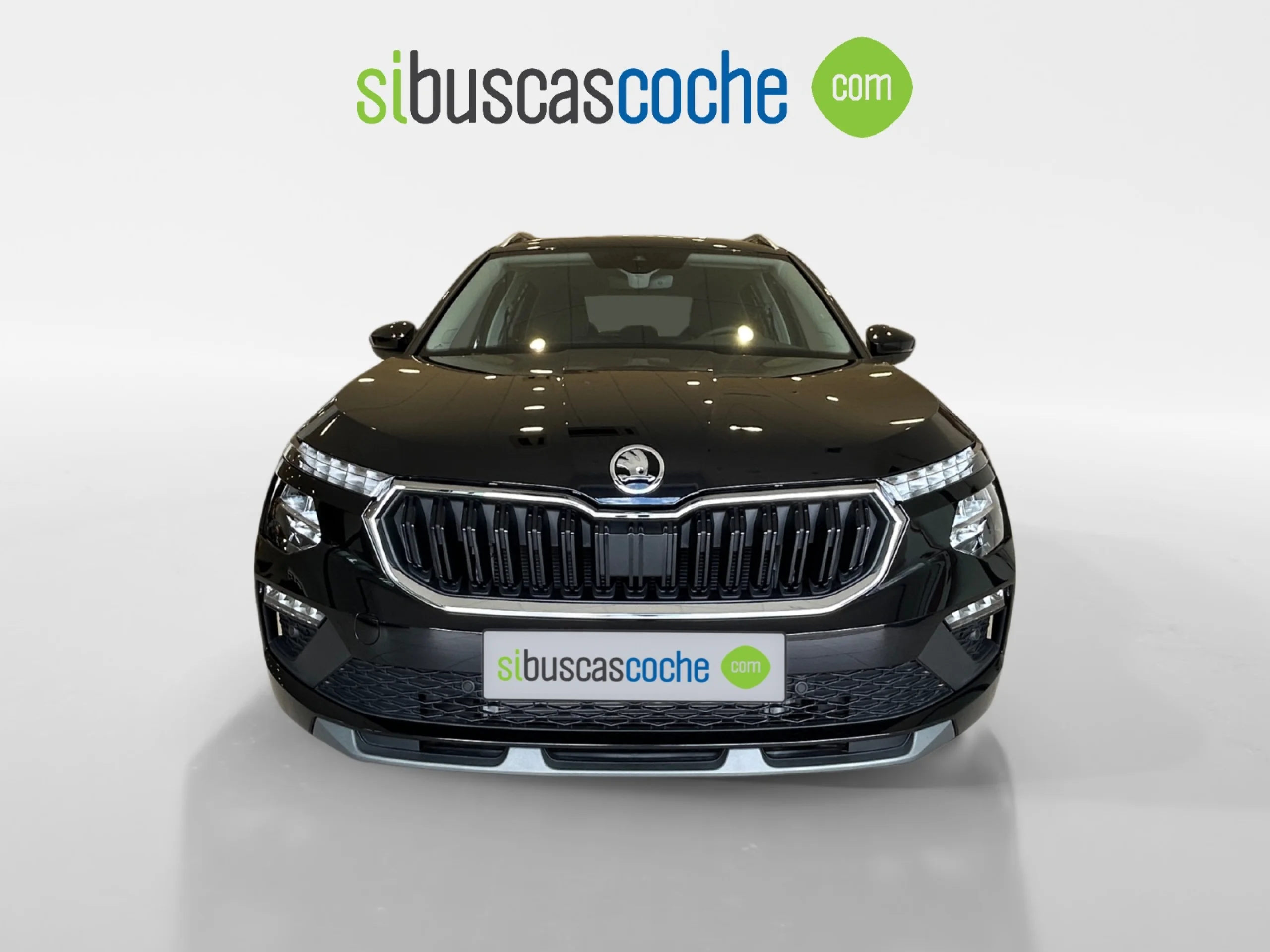 SKODA KAMIQ 1.0 TSI 85KW (115CV) SELECTION - Foto 16