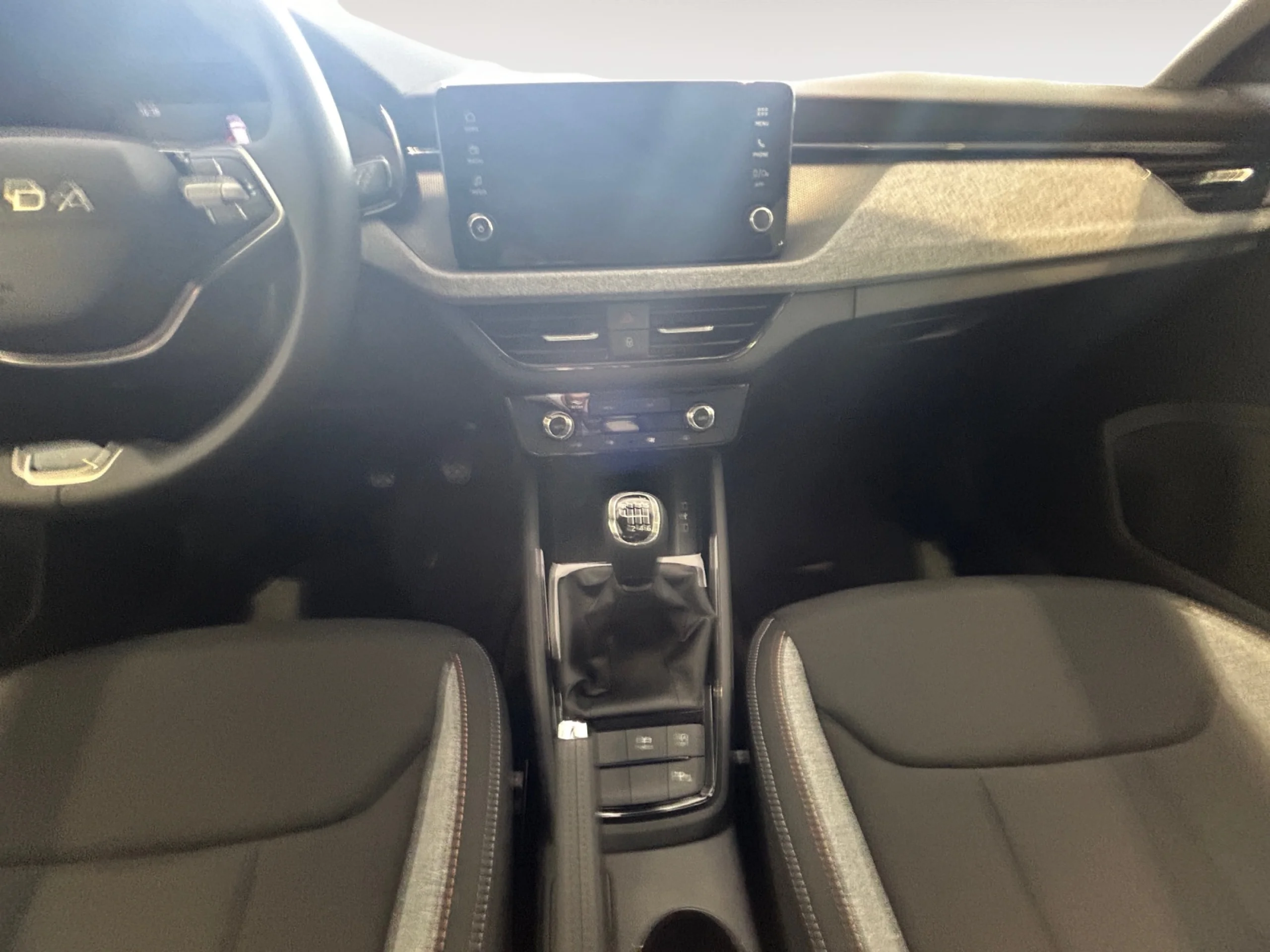 SKODA KAMIQ 1.0 TSI 85KW (115CV) SELECTION - Foto 17