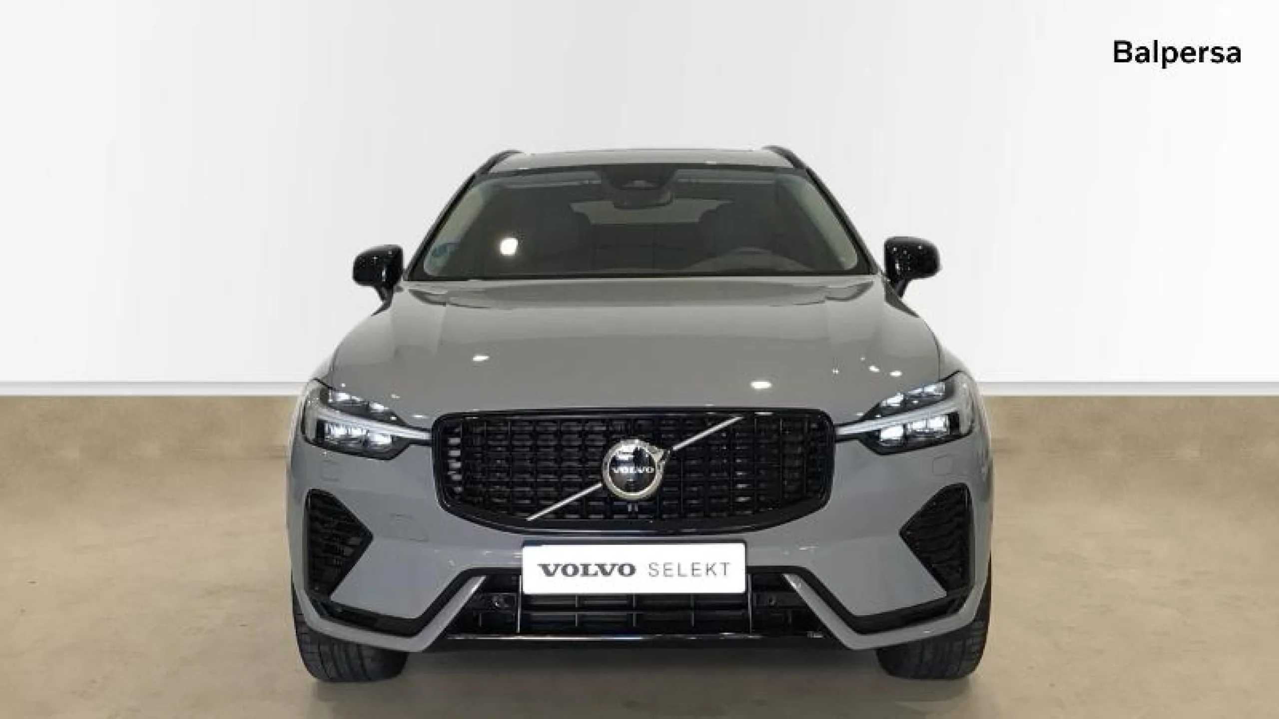 VOLVO XC60 2.0 T6 AWD RECHARGE ULTRA DARK AUTO - Foto 3