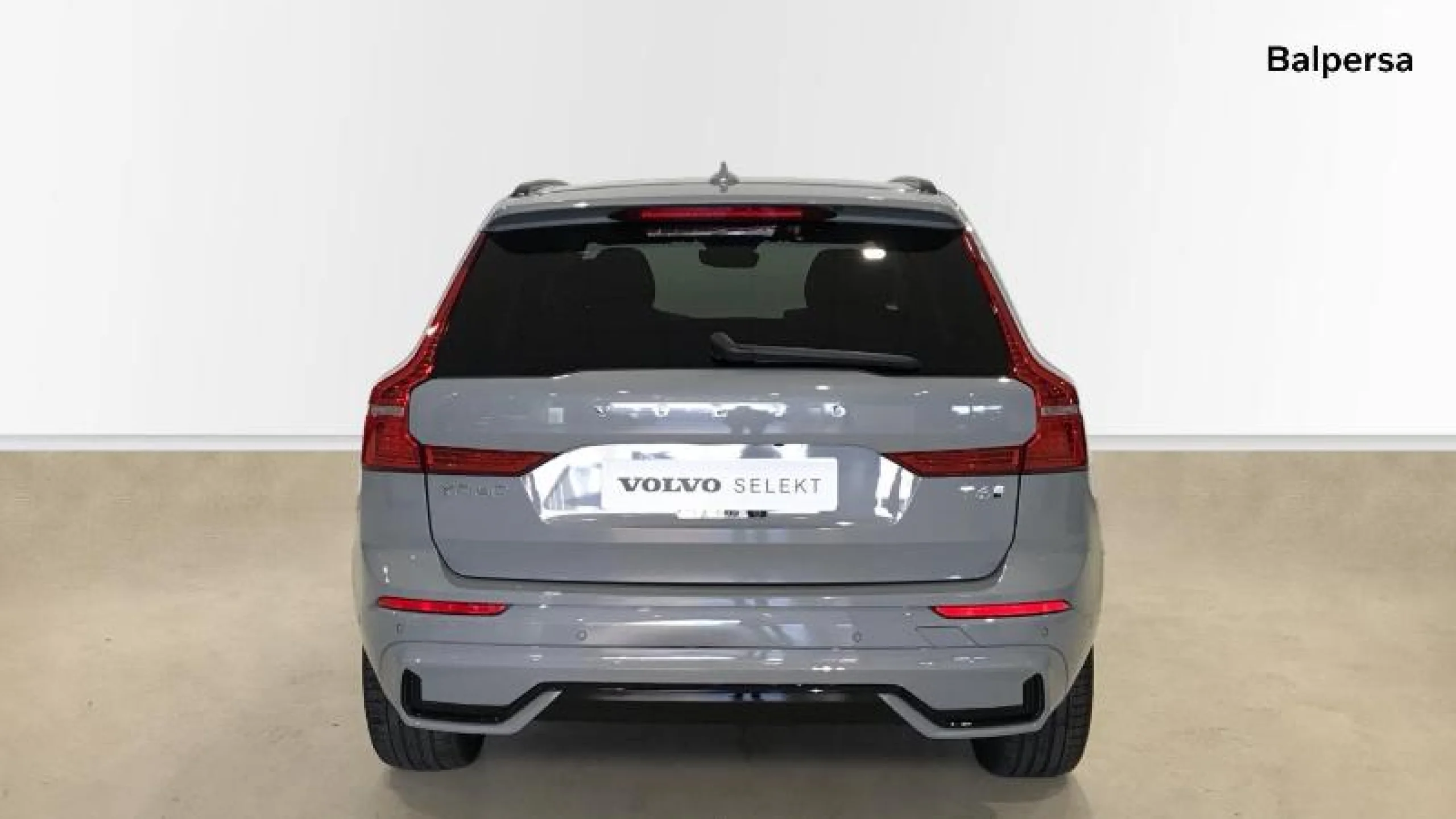 VOLVO XC60 2.0 T6 AWD RECHARGE ULTRA DARK AUTO - Foto 4