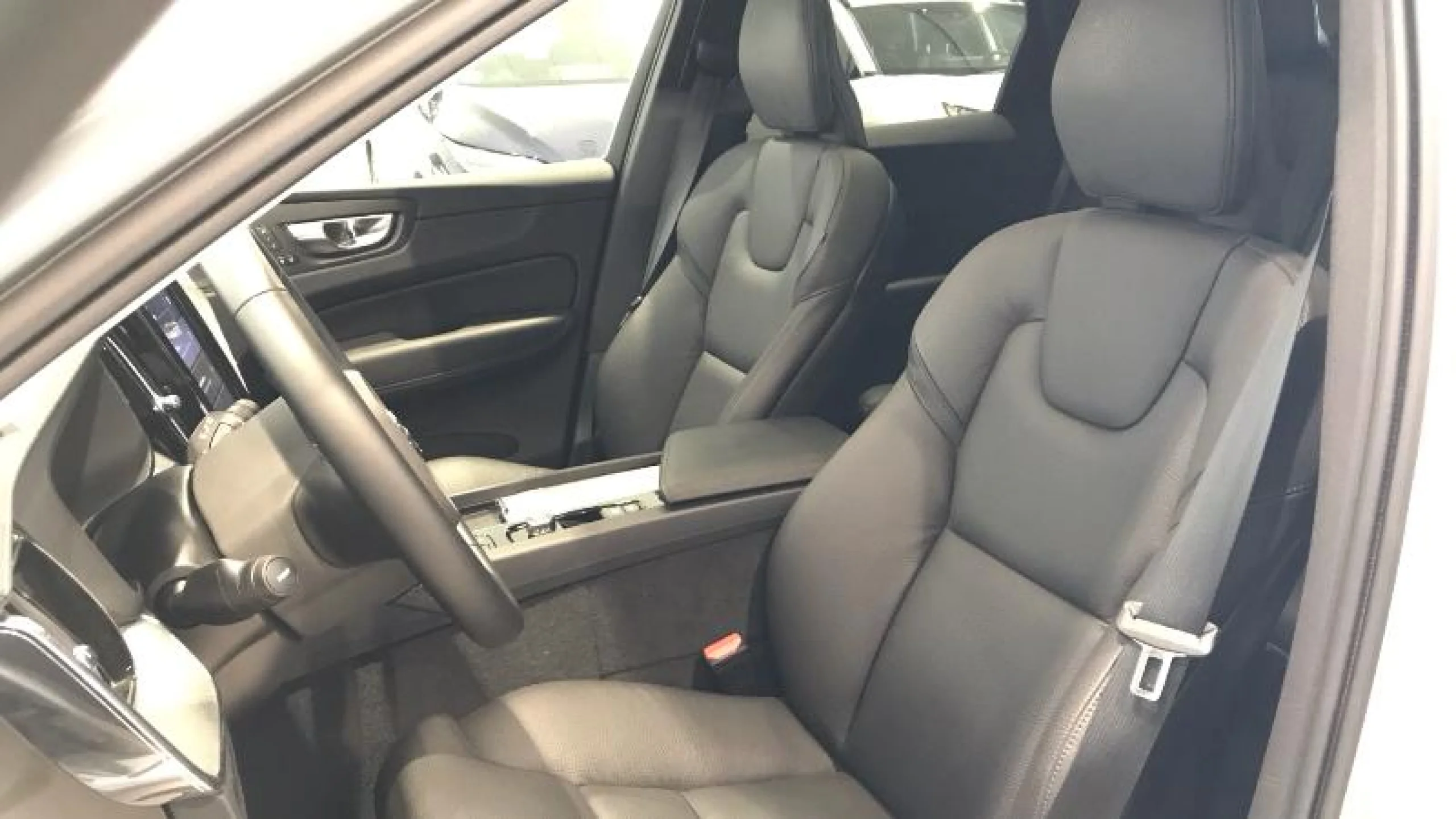 VOLVO XC60 2.0 T6 AWD RECHARGE ULTRA DARK AUTO - Foto 9