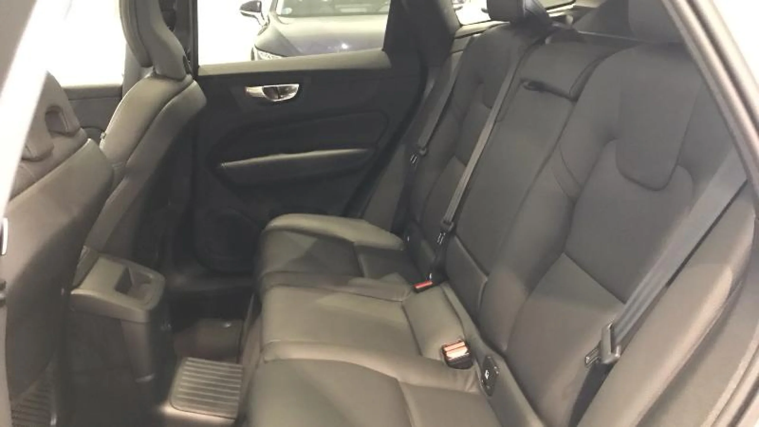 VOLVO XC60 2.0 T6 AWD RECHARGE ULTRA DARK AUTO - Foto 10