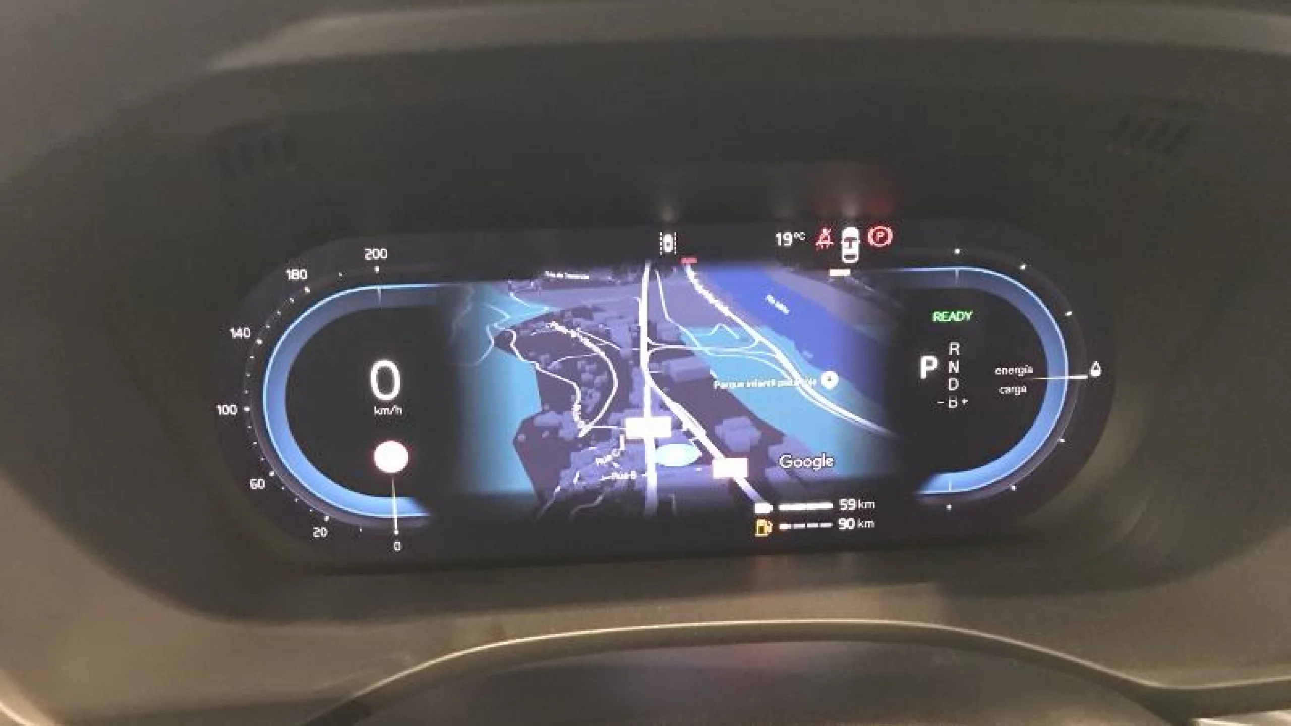 VOLVO XC60 2.0 T6 AWD RECHARGE ULTRA DARK AUTO - Foto 13