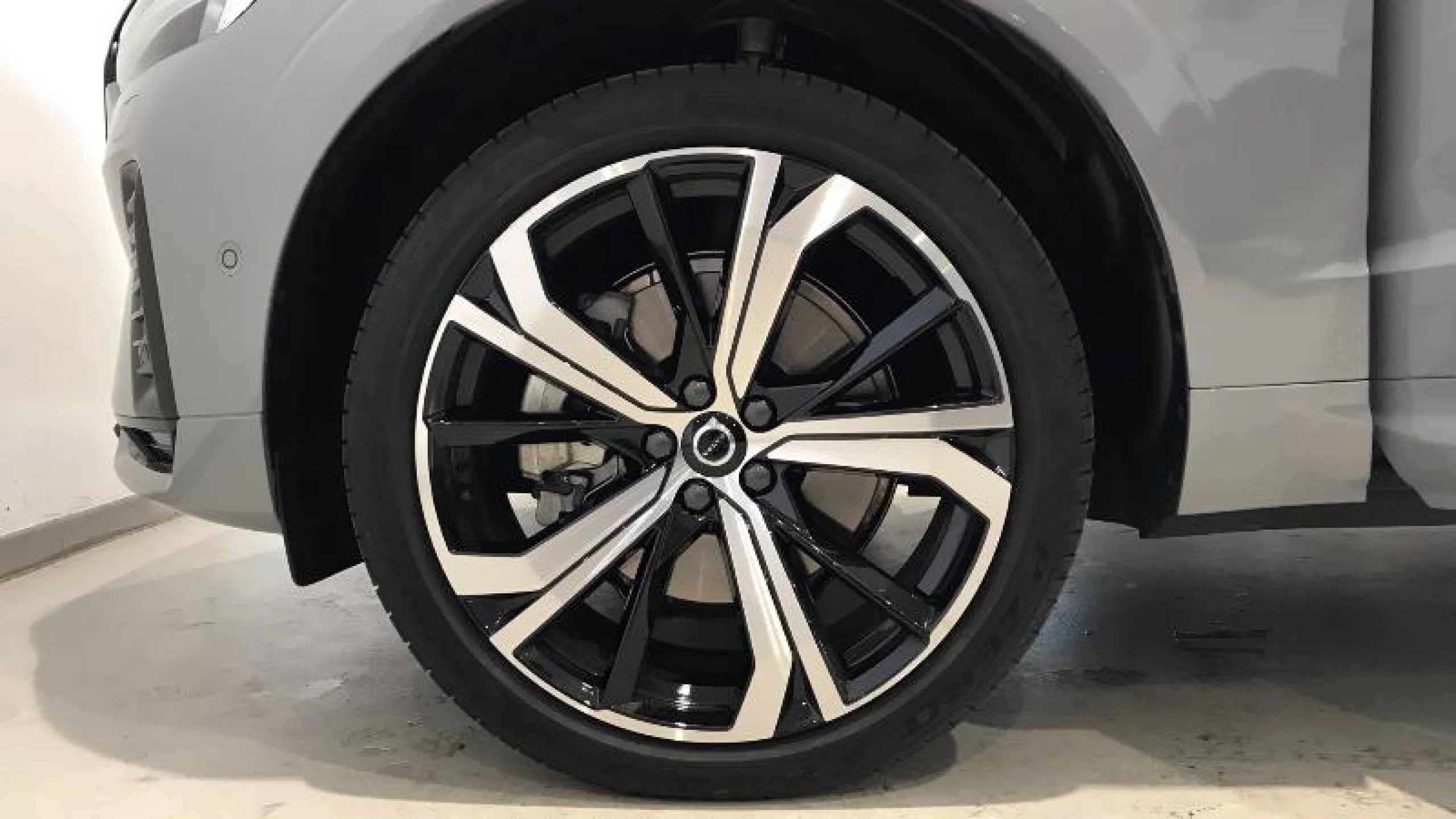 VOLVO XC60 2.0 T6 AWD RECHARGE ULTRA DARK AUTO - Foto 15