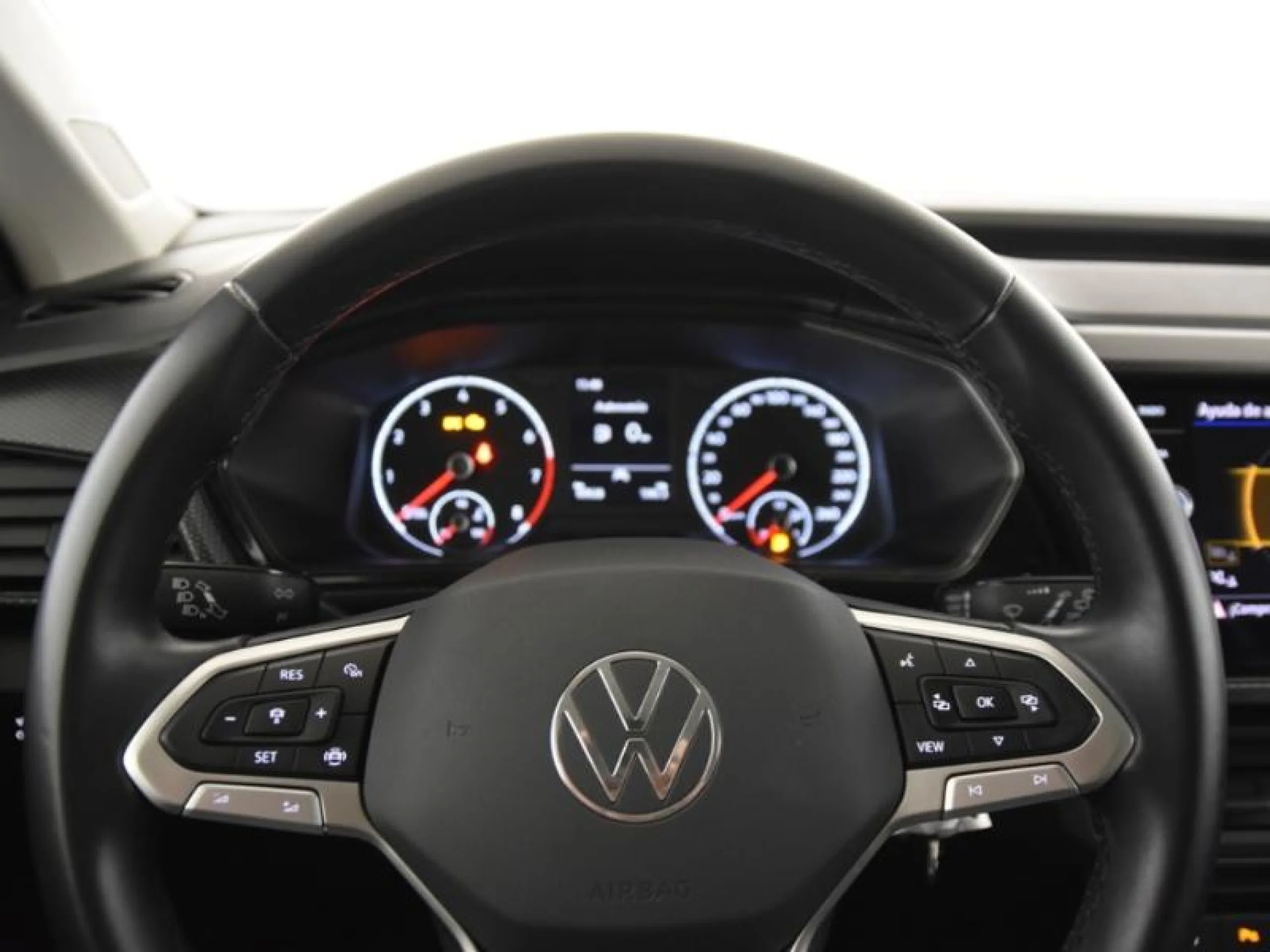 VOLKSWAGEN T CROSS ADVANCE 1.0 TSI 70KW (95CV) - Foto 15