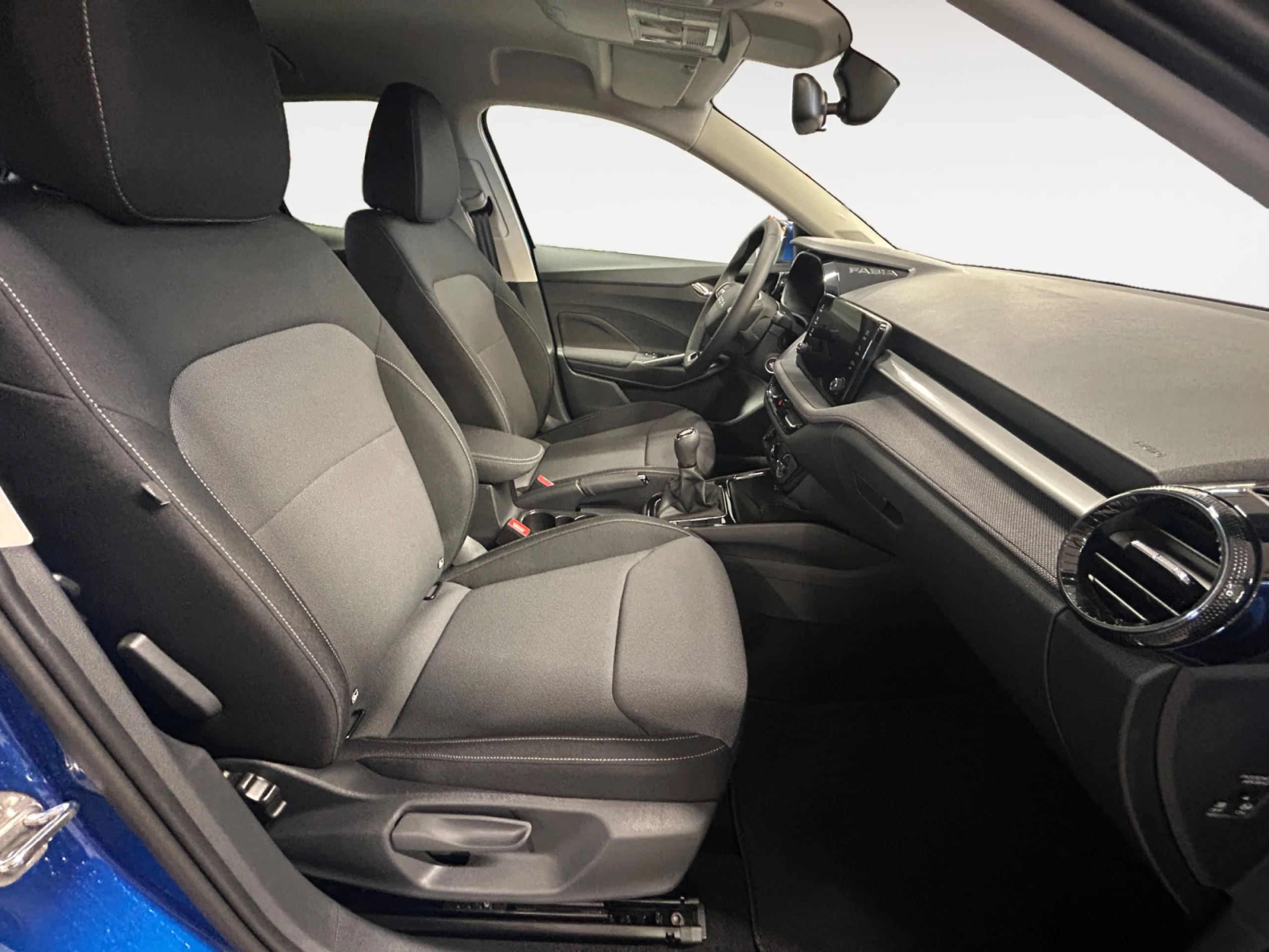 SKODA FABIA 1.0 TSI 70KW (95CV) SELECTION - Foto 5