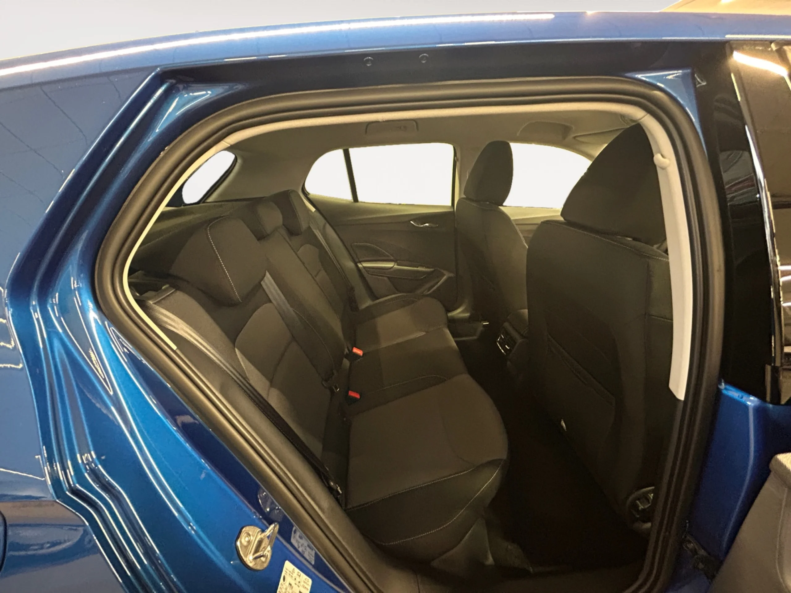 SKODA FABIA 1.0 TSI 70KW (95CV) SELECTION - Foto 6