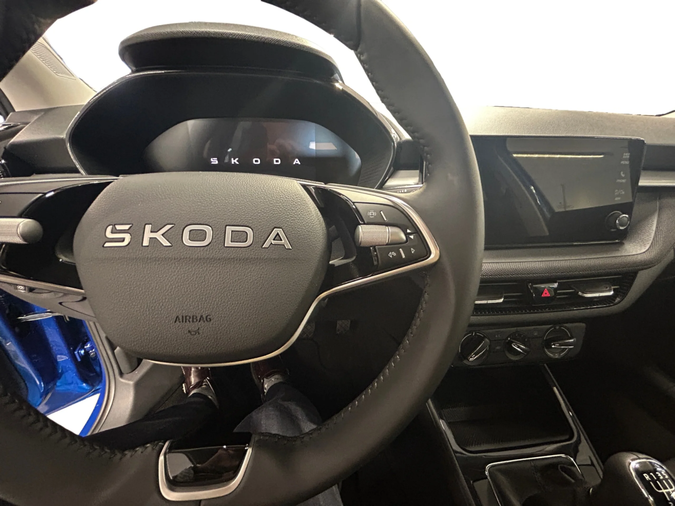 SKODA FABIA 1.0 TSI 70KW (95CV) SELECTION - Foto 10