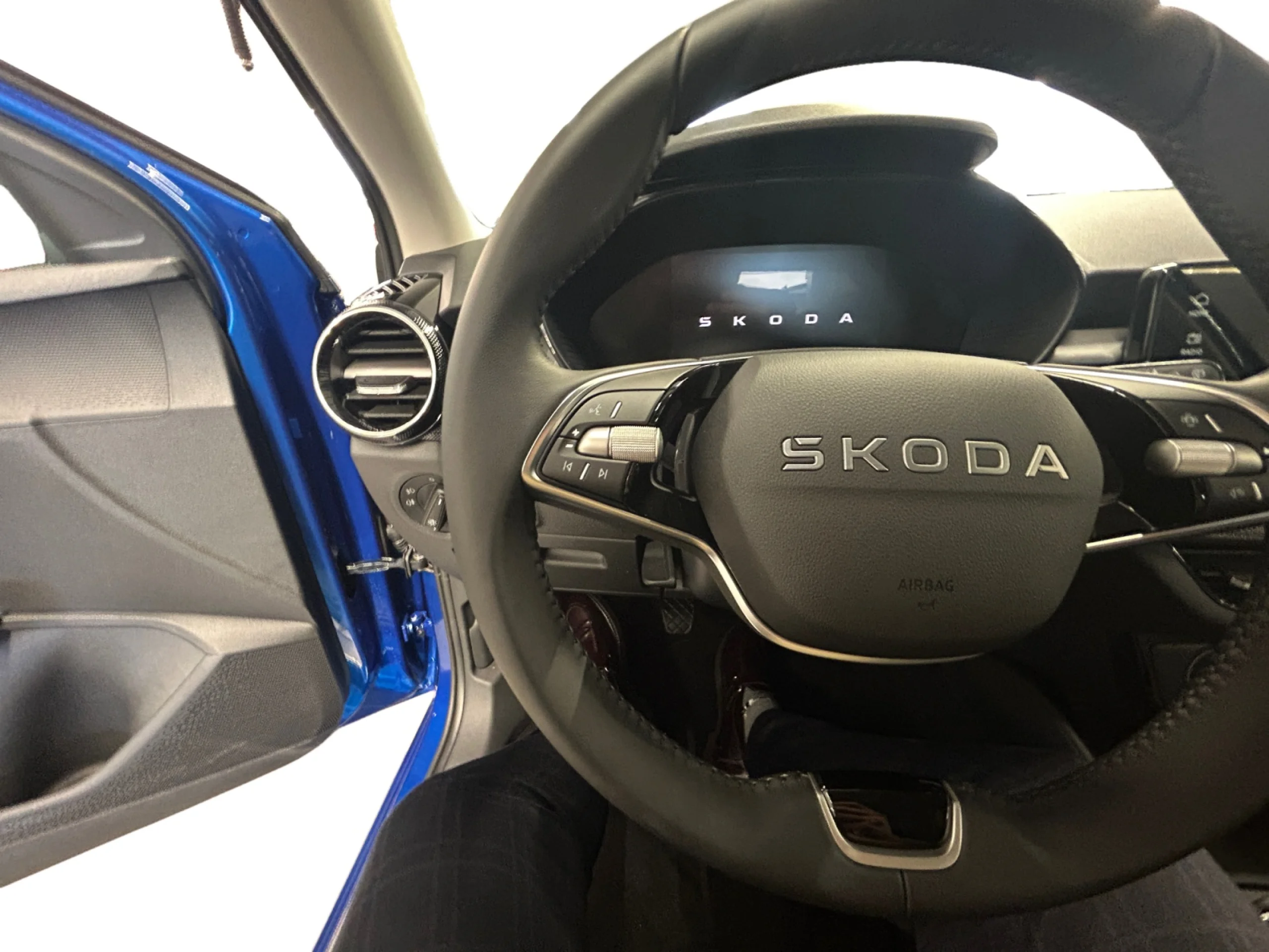 SKODA FABIA 1.0 TSI 70KW (95CV) SELECTION - Foto 11