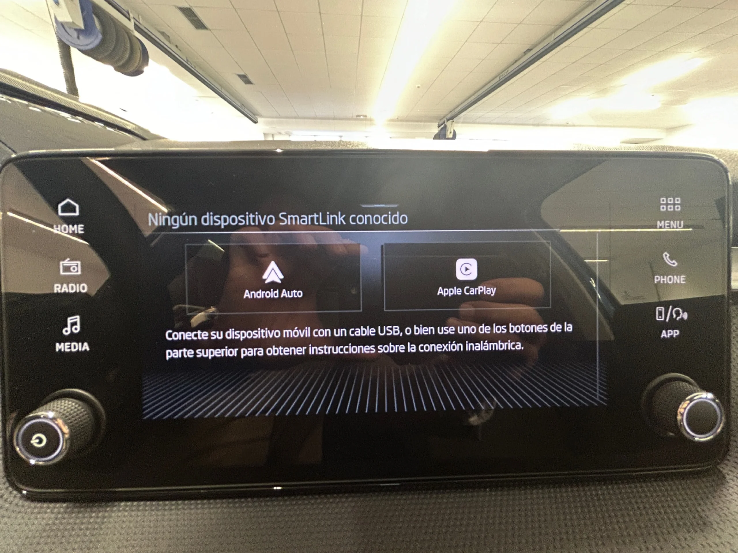 SKODA FABIA 1.0 TSI 70KW (95CV) SELECTION - Foto 13