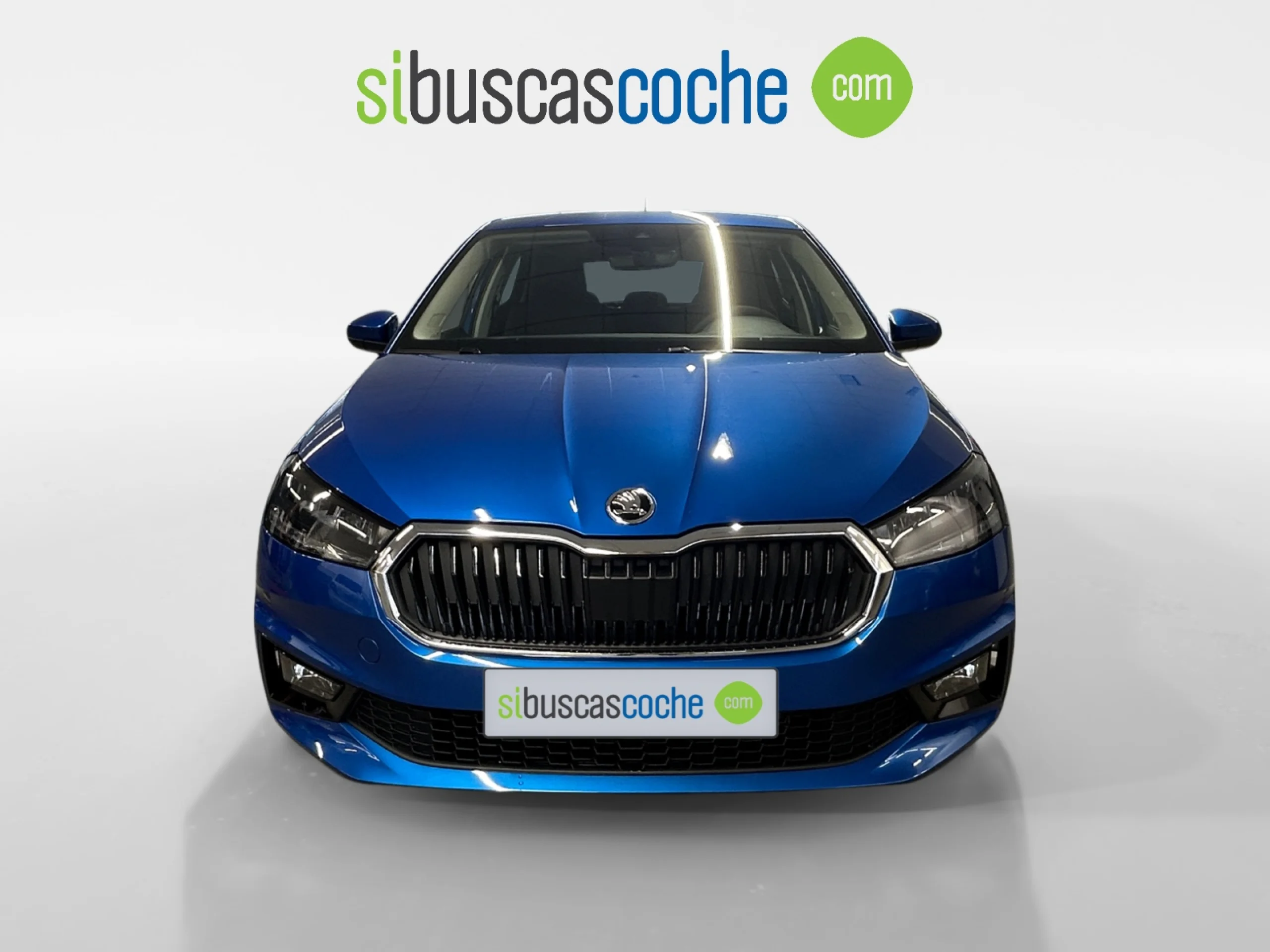 SKODA FABIA 1.0 TSI 70KW (95CV) SELECTION - Foto 16