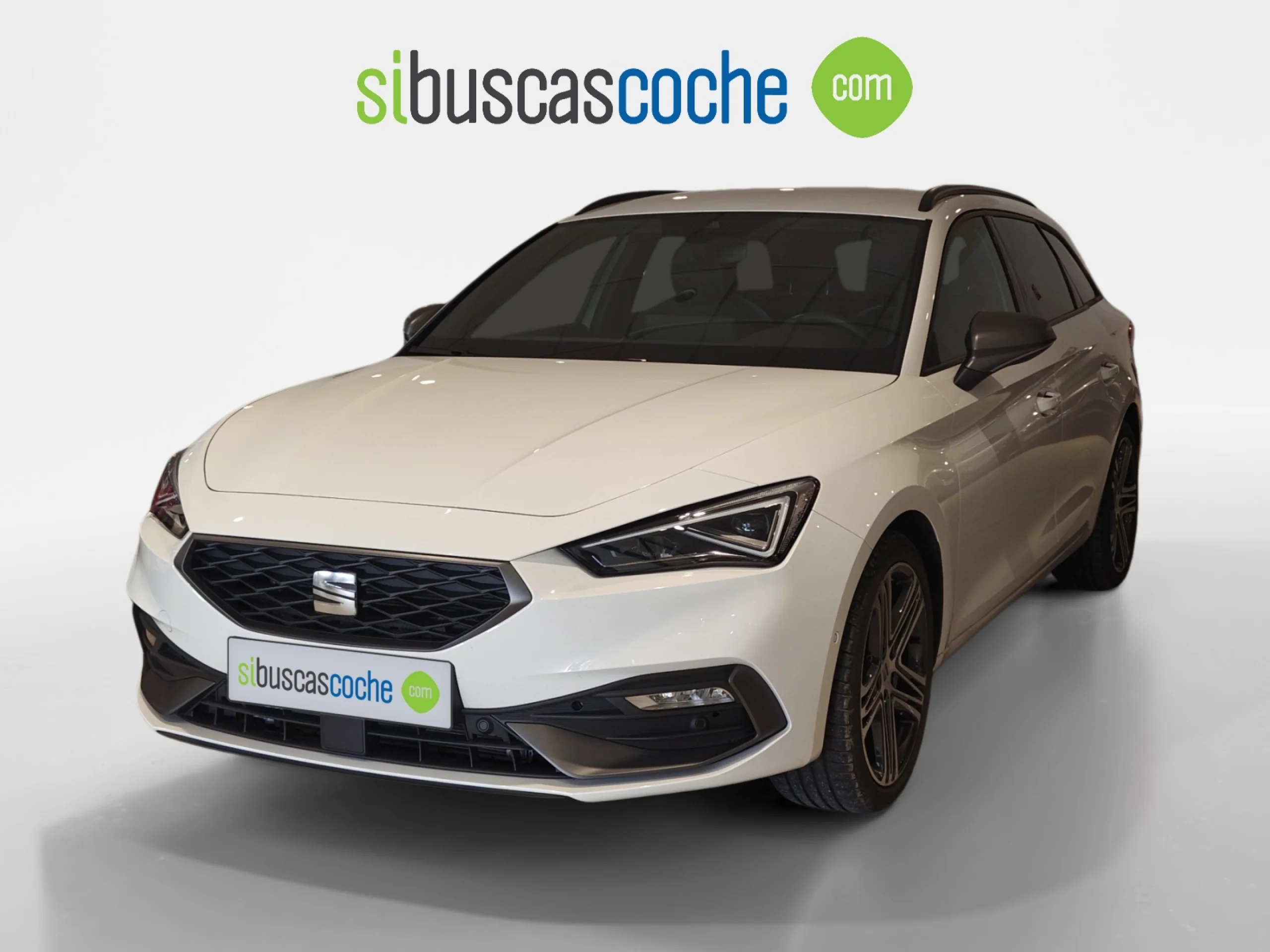 SEAT LEON SP 1.5 TSI 110KW FR SPECIAL EDITION - Foto 16