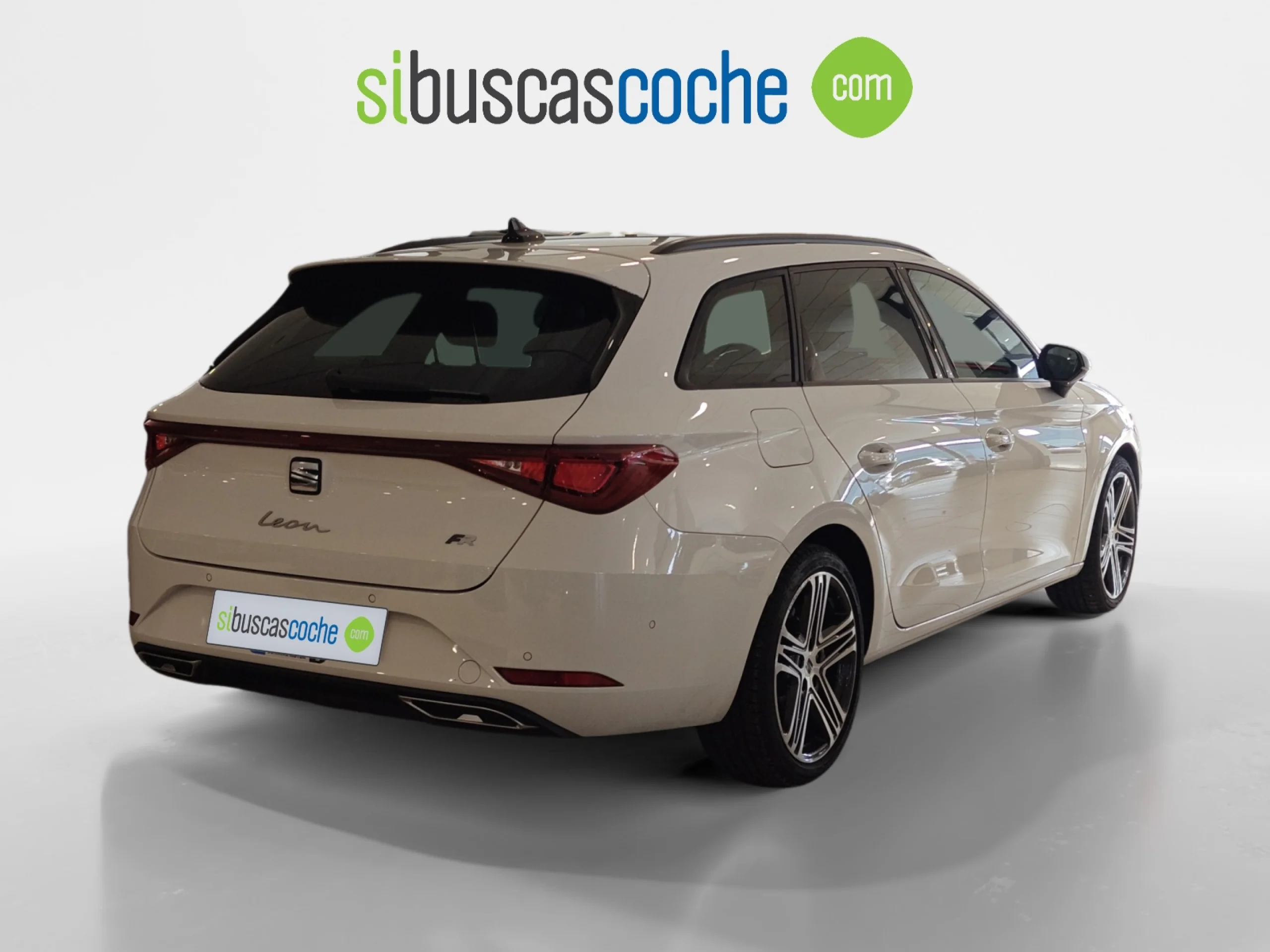 SEAT LEON SP 1.5 TSI 110KW FR SPECIAL EDITION - Foto 17