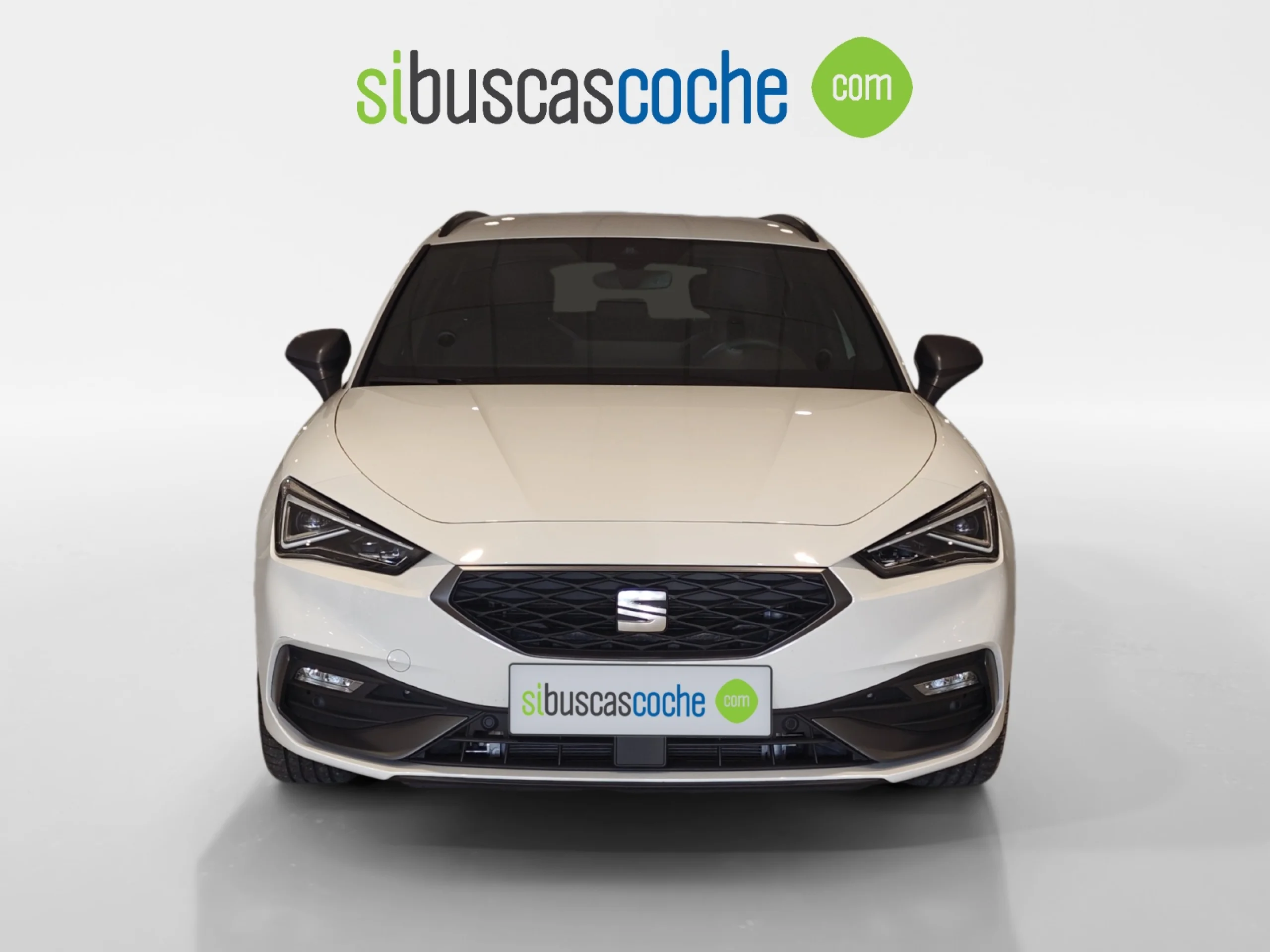 SEAT LEON SP 1.5 TSI 110KW FR SPECIAL EDITION - Foto 18