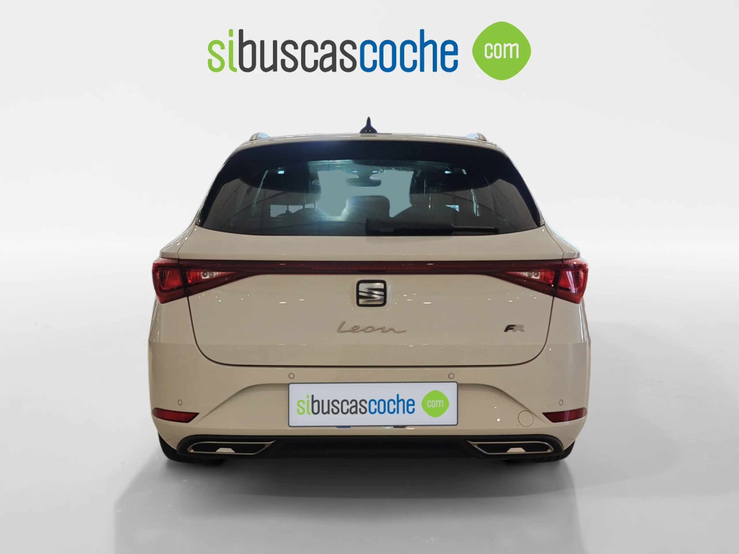 SEAT LEON SP 1.5 TSI 110KW FR SPECIAL EDITION - Foto 19