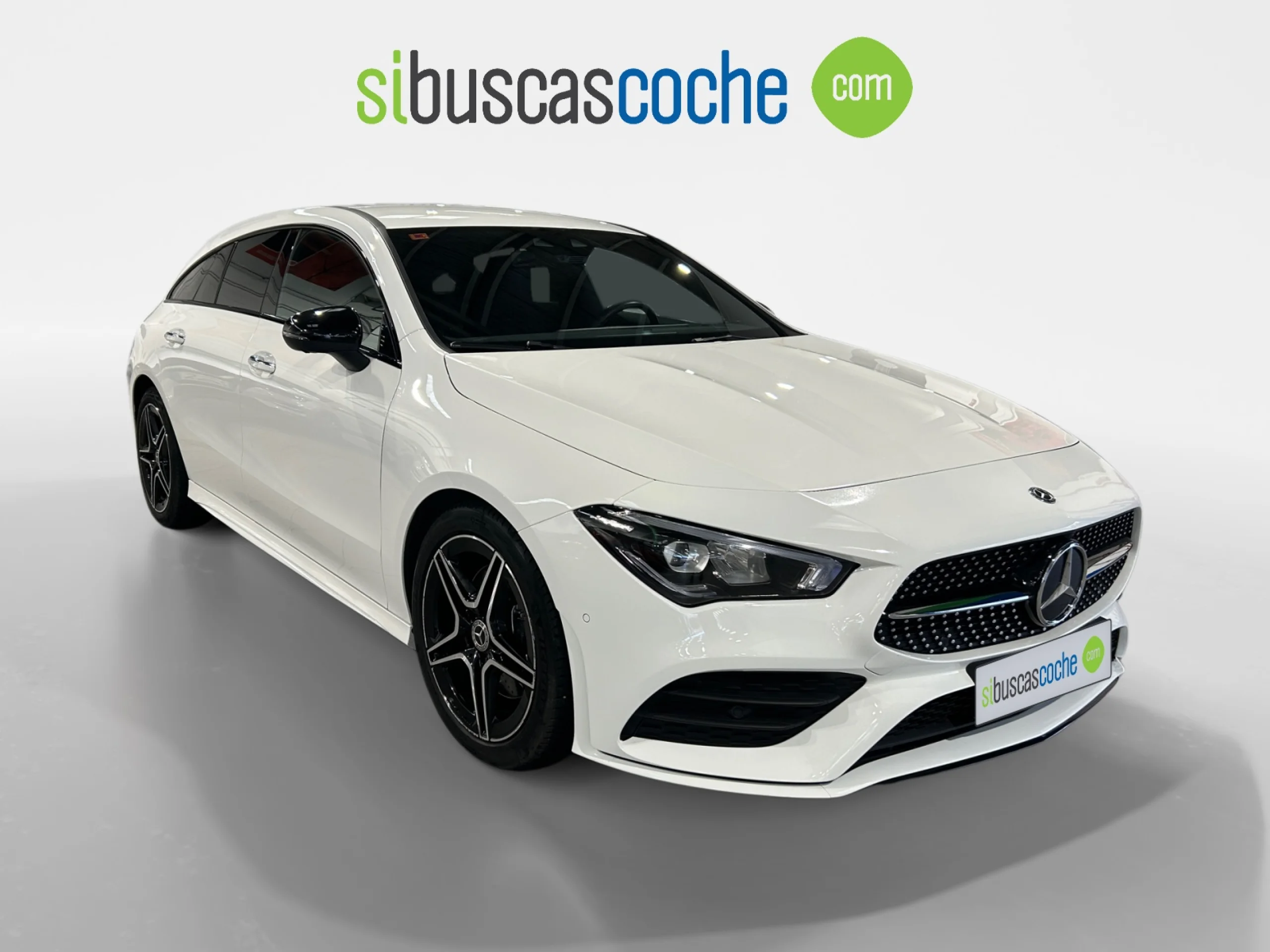 MERCEDES-BENZ CLA CLA 200 D DCT SHOOTING BRAKE - Foto 1