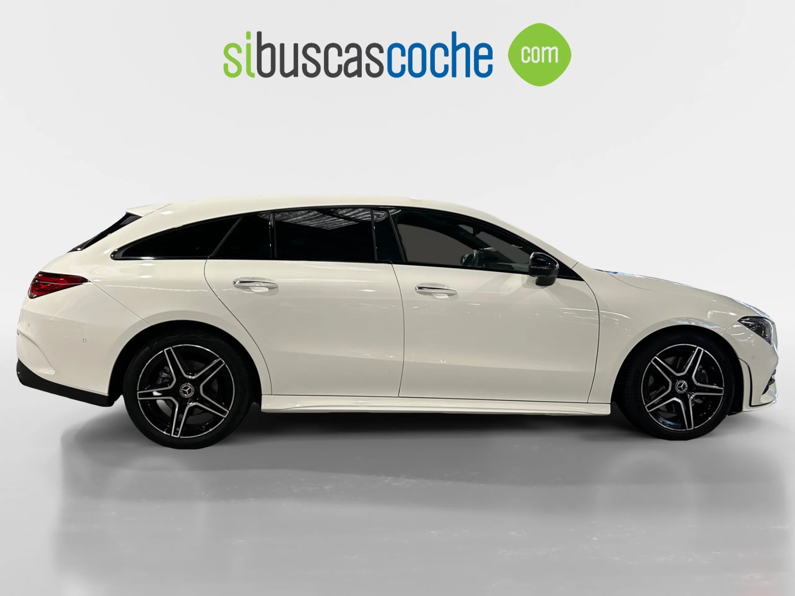 MERCEDES-BENZ CLA CLA 200 D DCT SHOOTING BRAKE - Foto 3