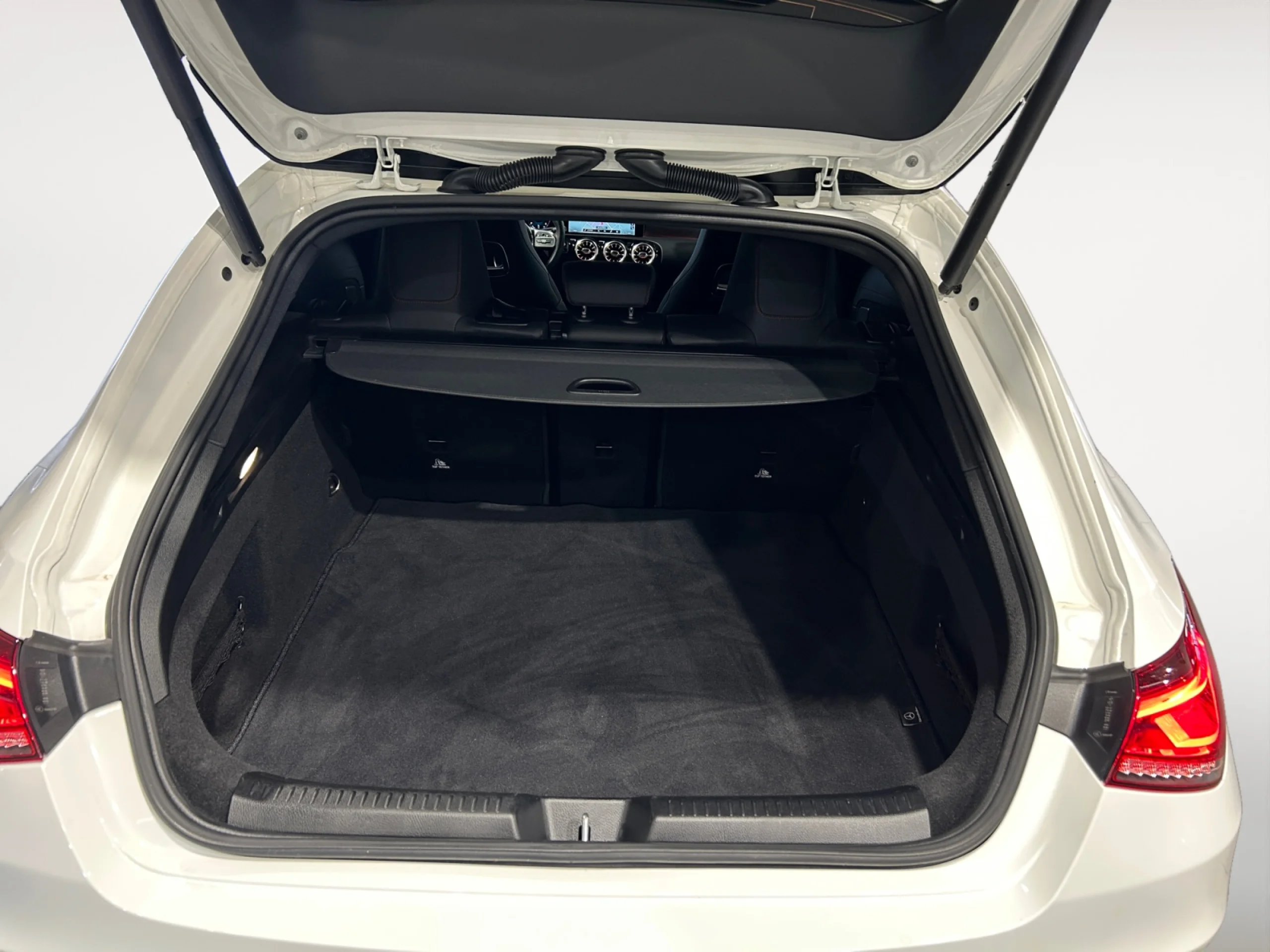 MERCEDES-BENZ CLA CLA 200 D DCT SHOOTING BRAKE - Foto 7