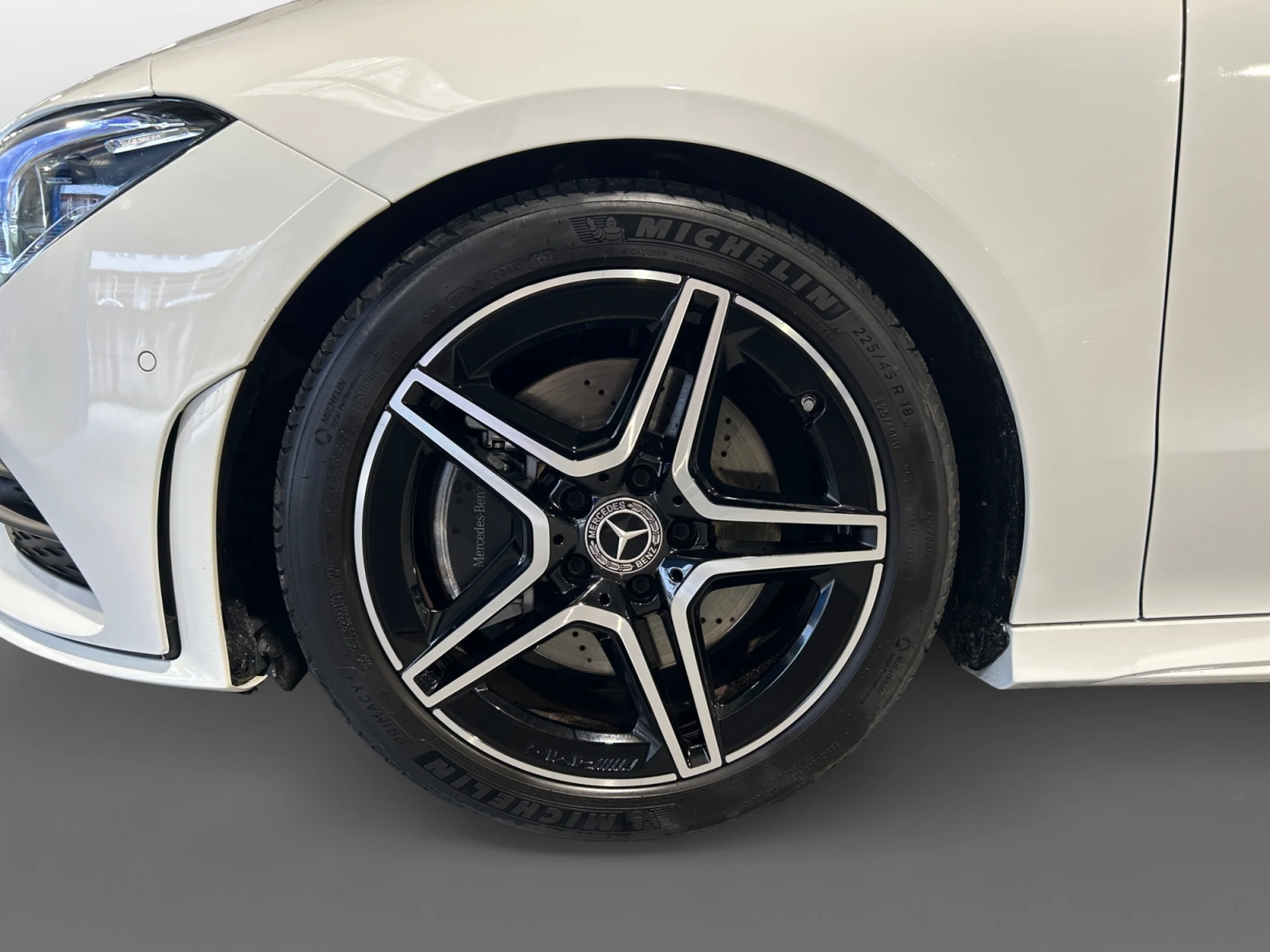 MERCEDES-BENZ CLA CLA 200 D DCT SHOOTING BRAKE - Foto 8