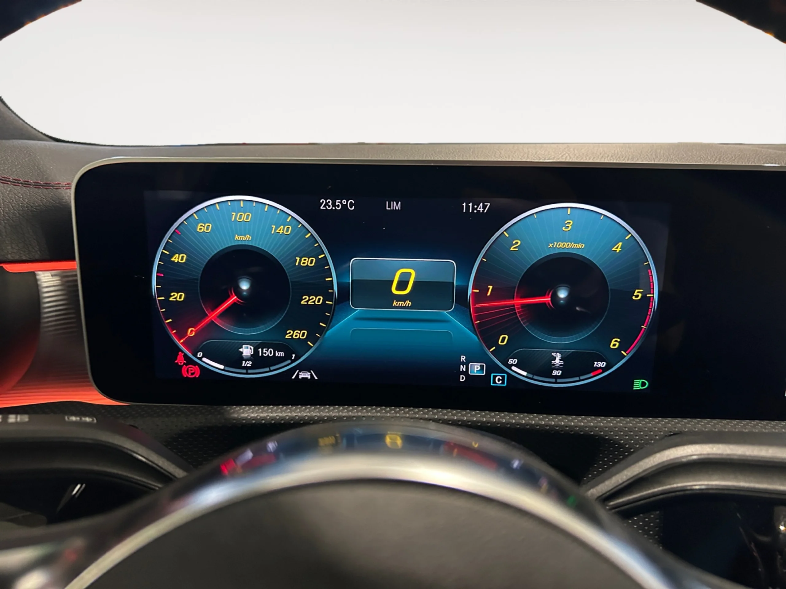 MERCEDES-BENZ CLA CLA 200 D DCT SHOOTING BRAKE - Foto 10