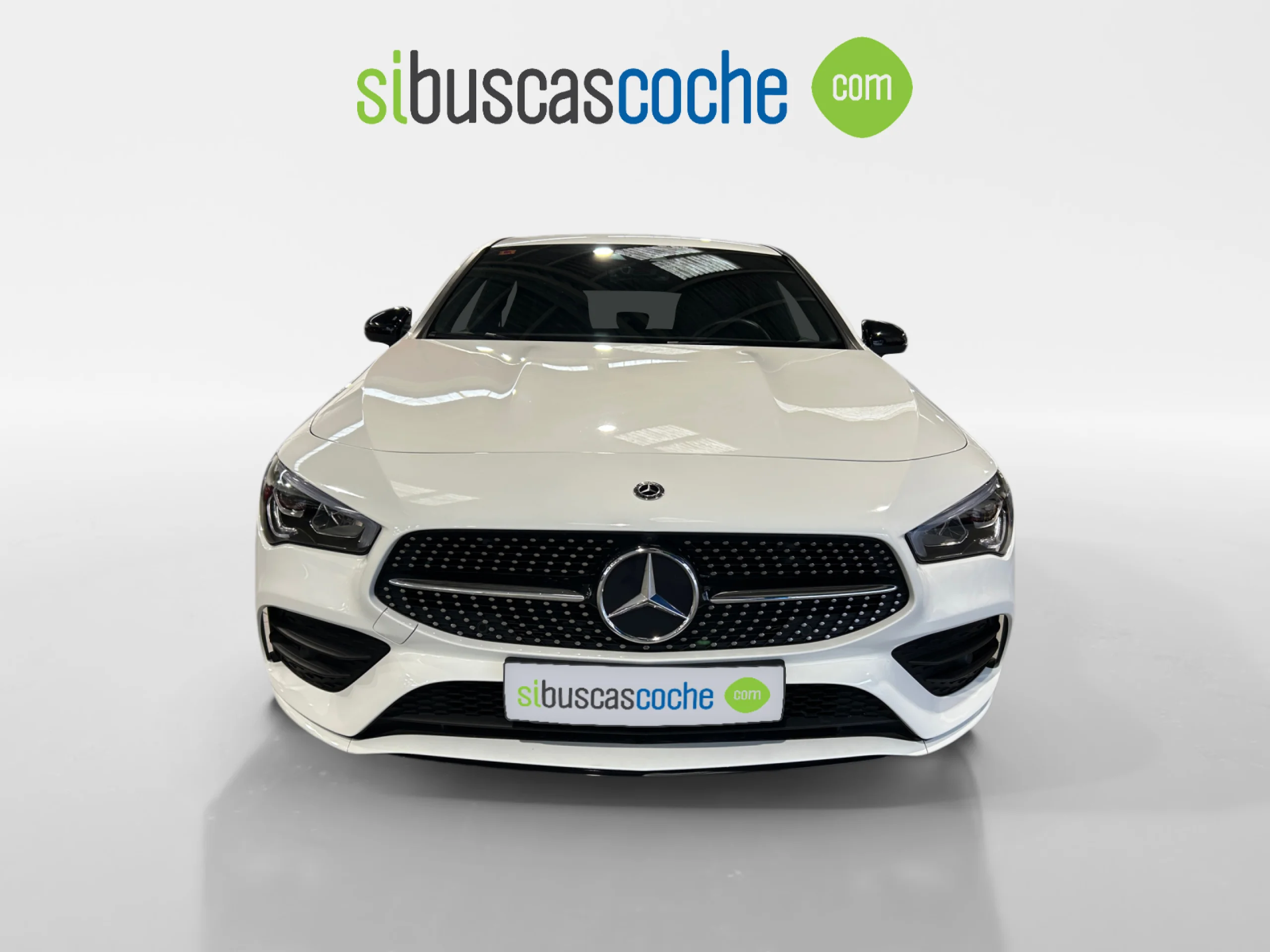 MERCEDES-BENZ CLA CLA 200 D DCT SHOOTING BRAKE - Foto 12