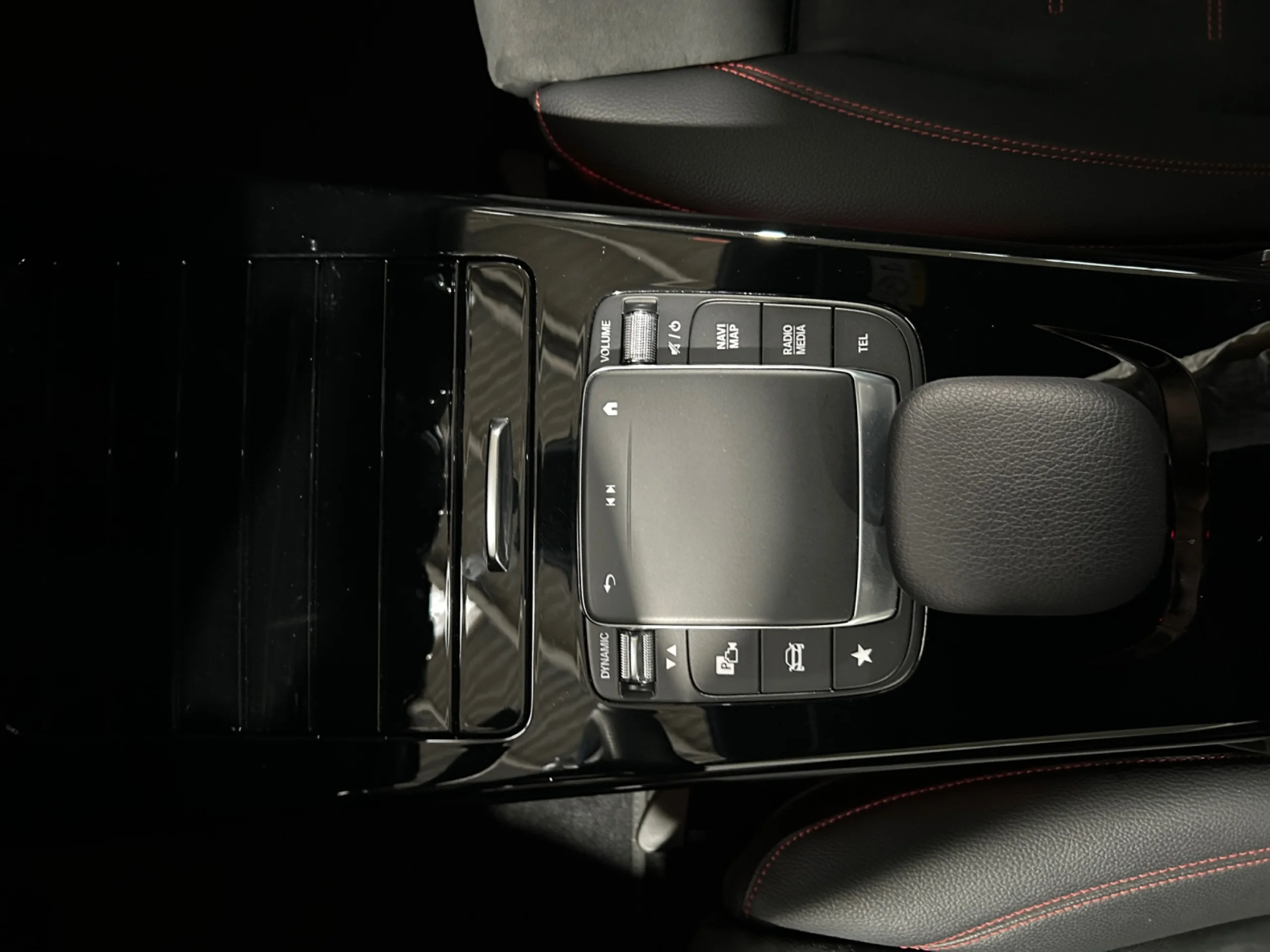 MERCEDES-BENZ CLA CLA 200 D DCT SHOOTING BRAKE - Foto 14