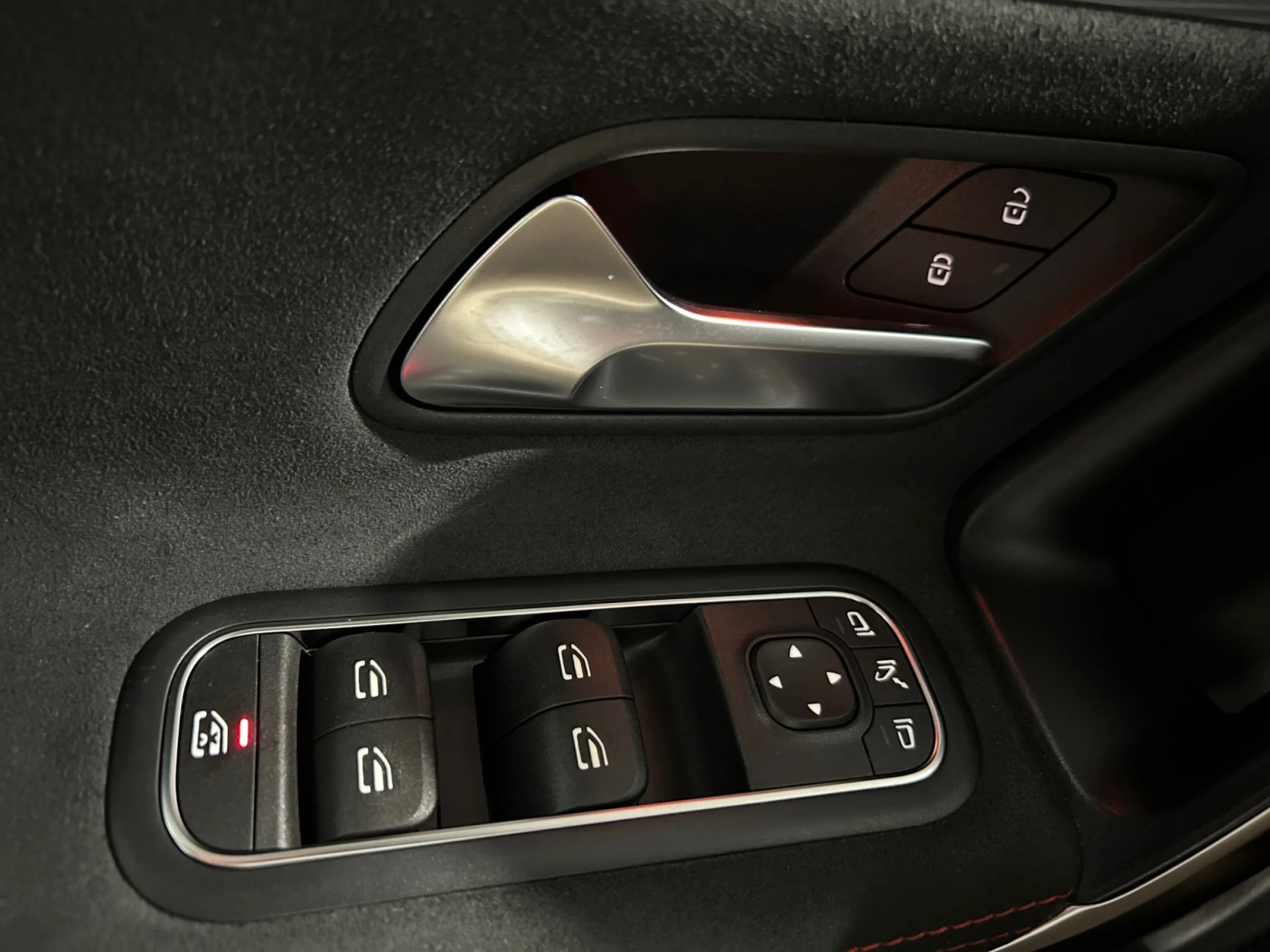 MERCEDES-BENZ CLA CLA 200 D DCT SHOOTING BRAKE - Foto 15