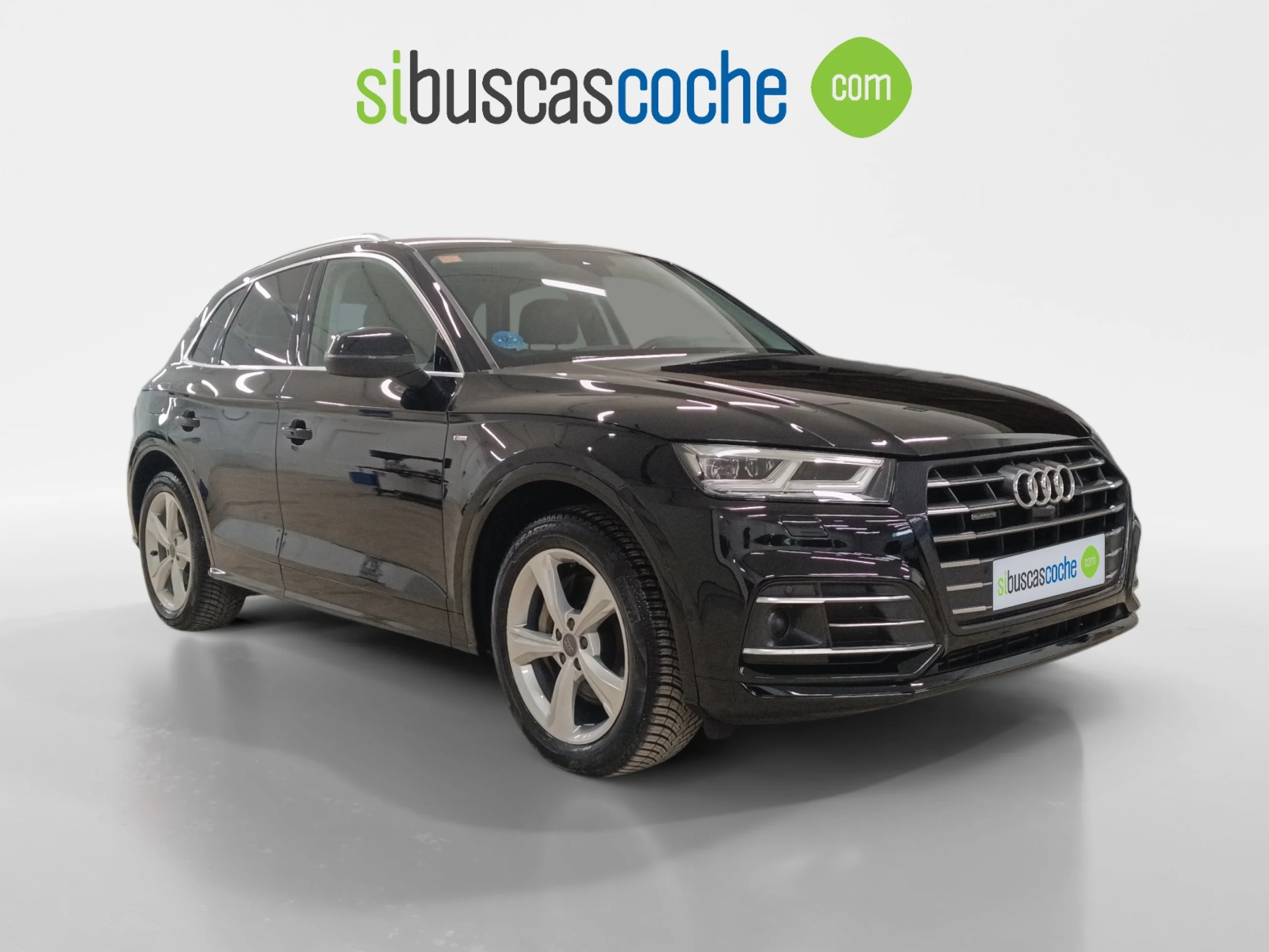 AUDI Q5 S LINE 55 TFSI E QUATTRO S TRONIC - Foto 1